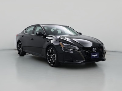 2023 Nissan Altima SR