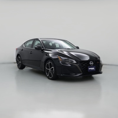 2023 Nissan Altima SR