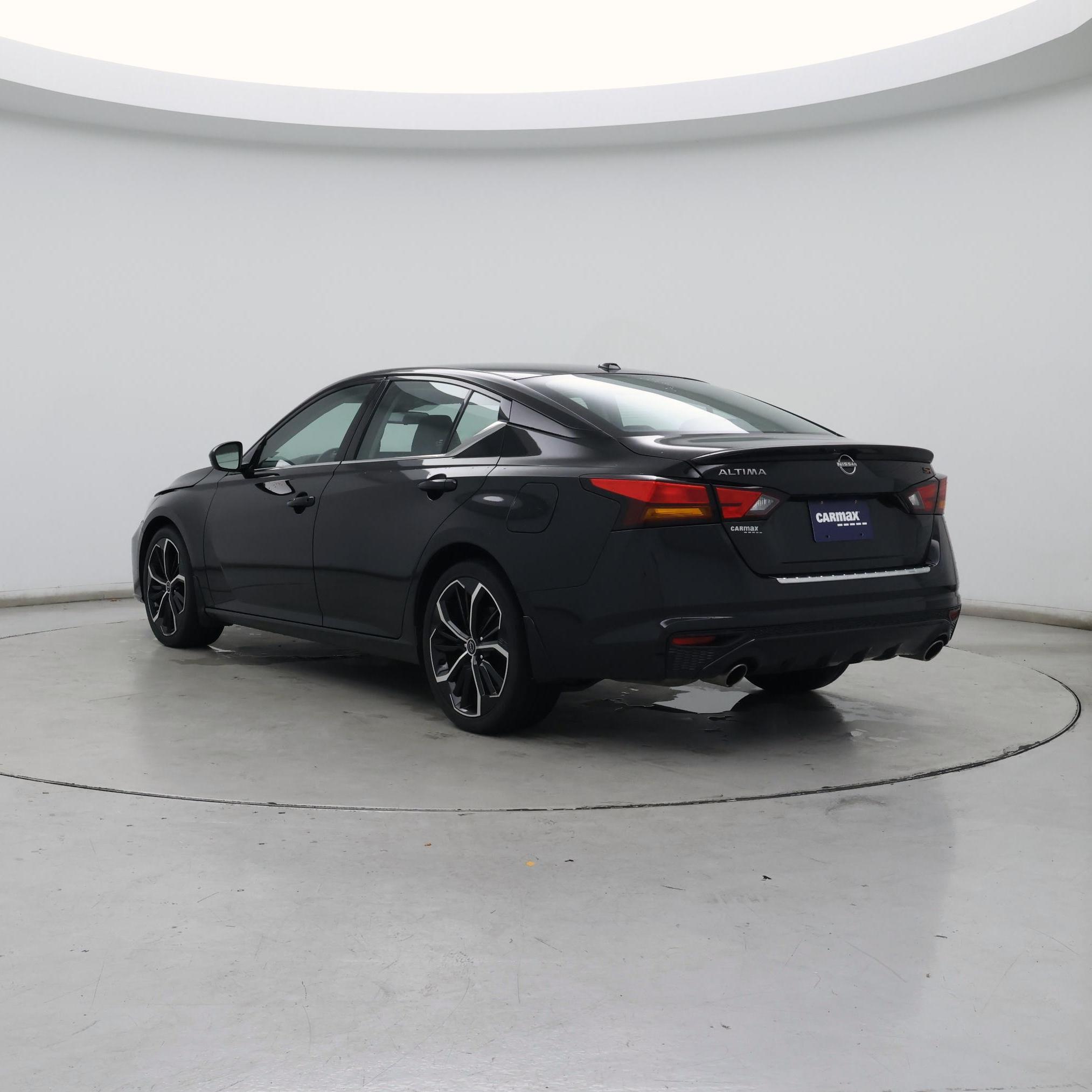 Thumbnail: 2023 Nissan Altima - 2