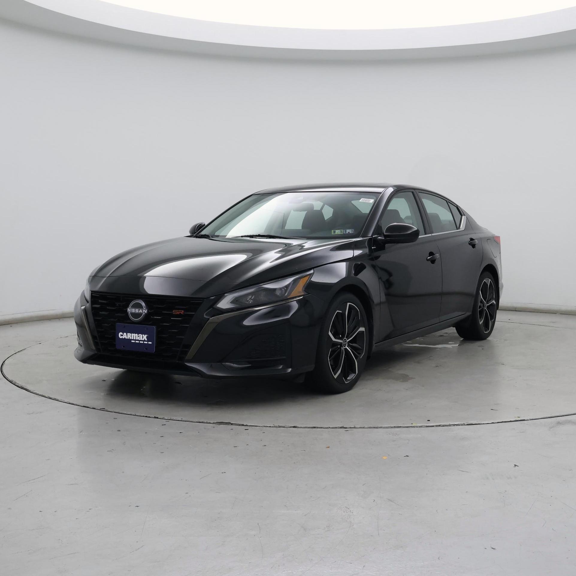 Thumbnail: 2023 Nissan Altima - 4