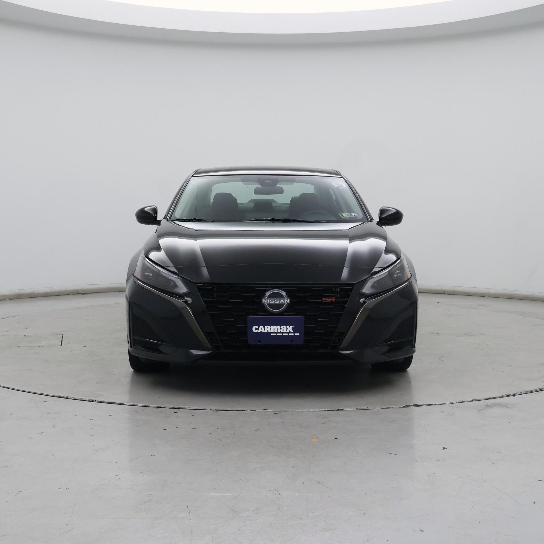 Thumbnail: 2023 Nissan Altima - 5