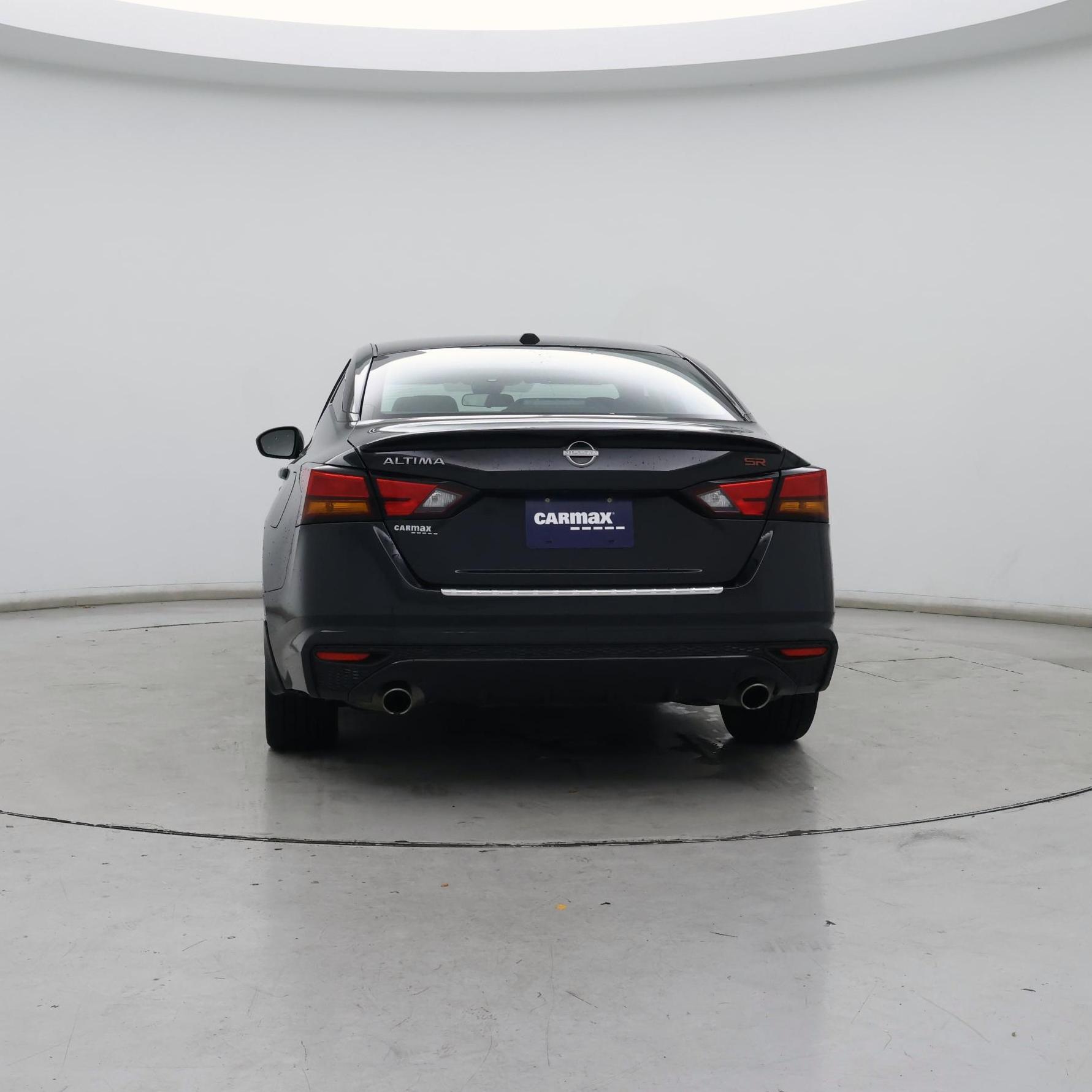 Thumbnail: 2023 Nissan Altima - 6
