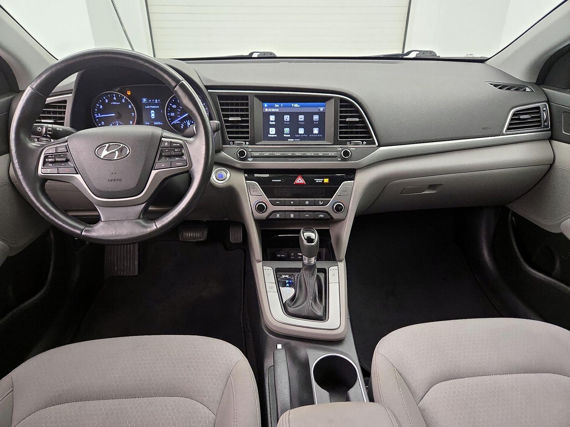 Thumbnail: 2017 Hyundai Elantra - 9