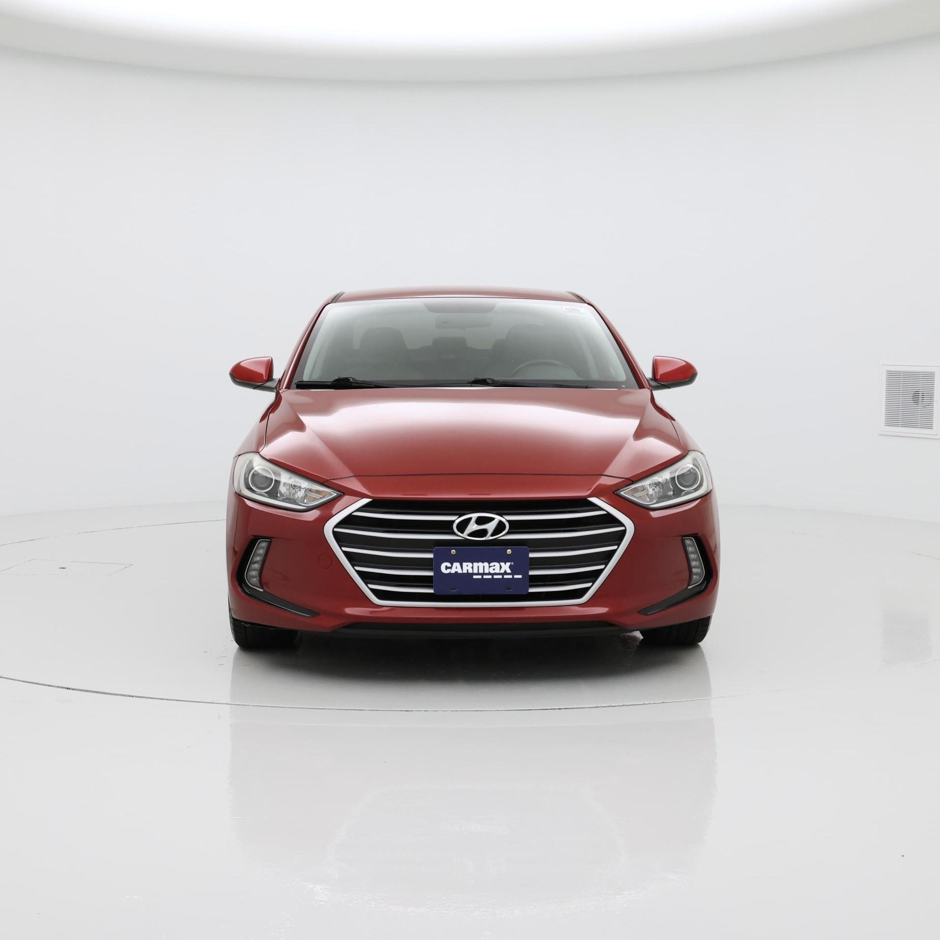 Thumbnail: 2017 Hyundai Elantra - 5