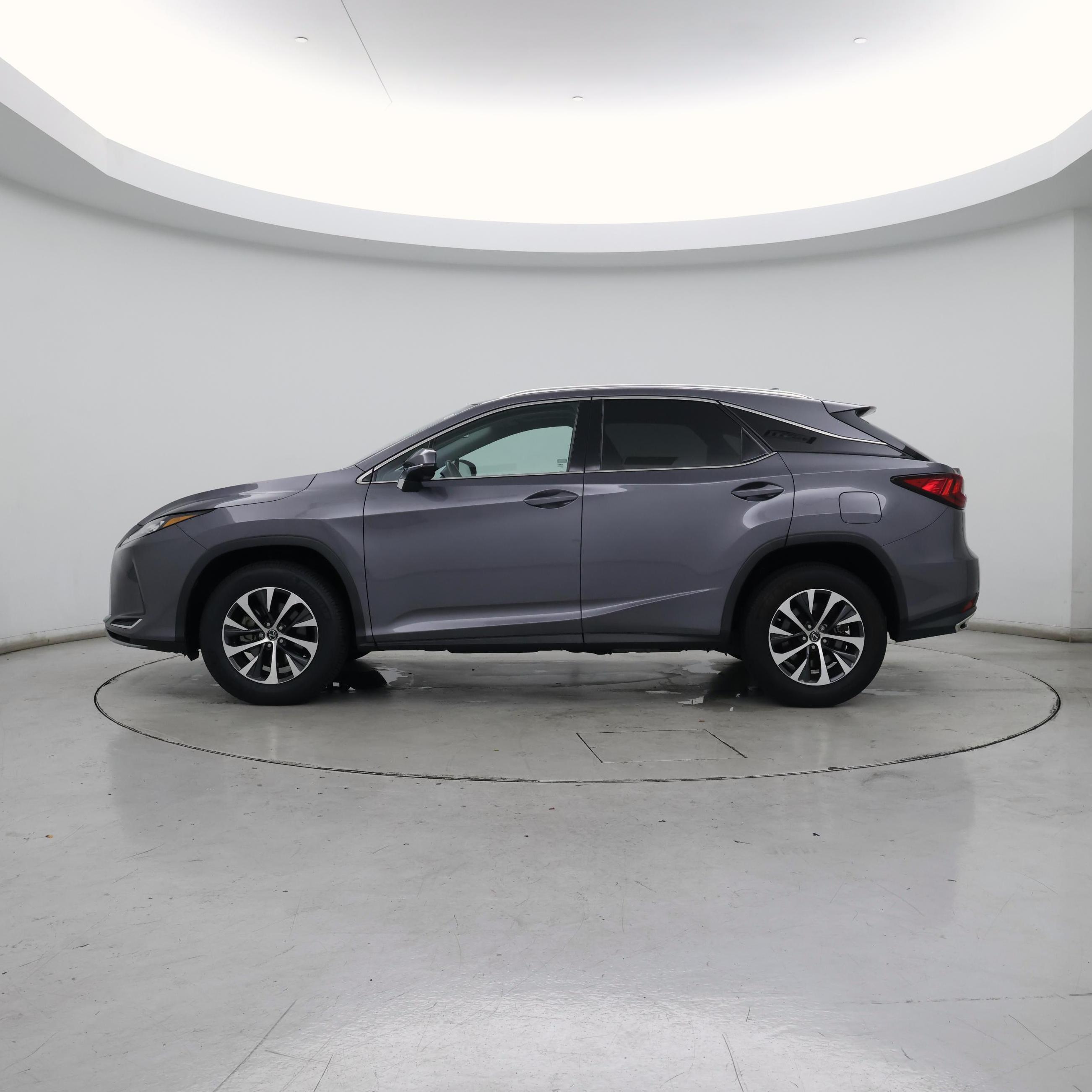Thumbnail: 2020 Lexus RX - 3