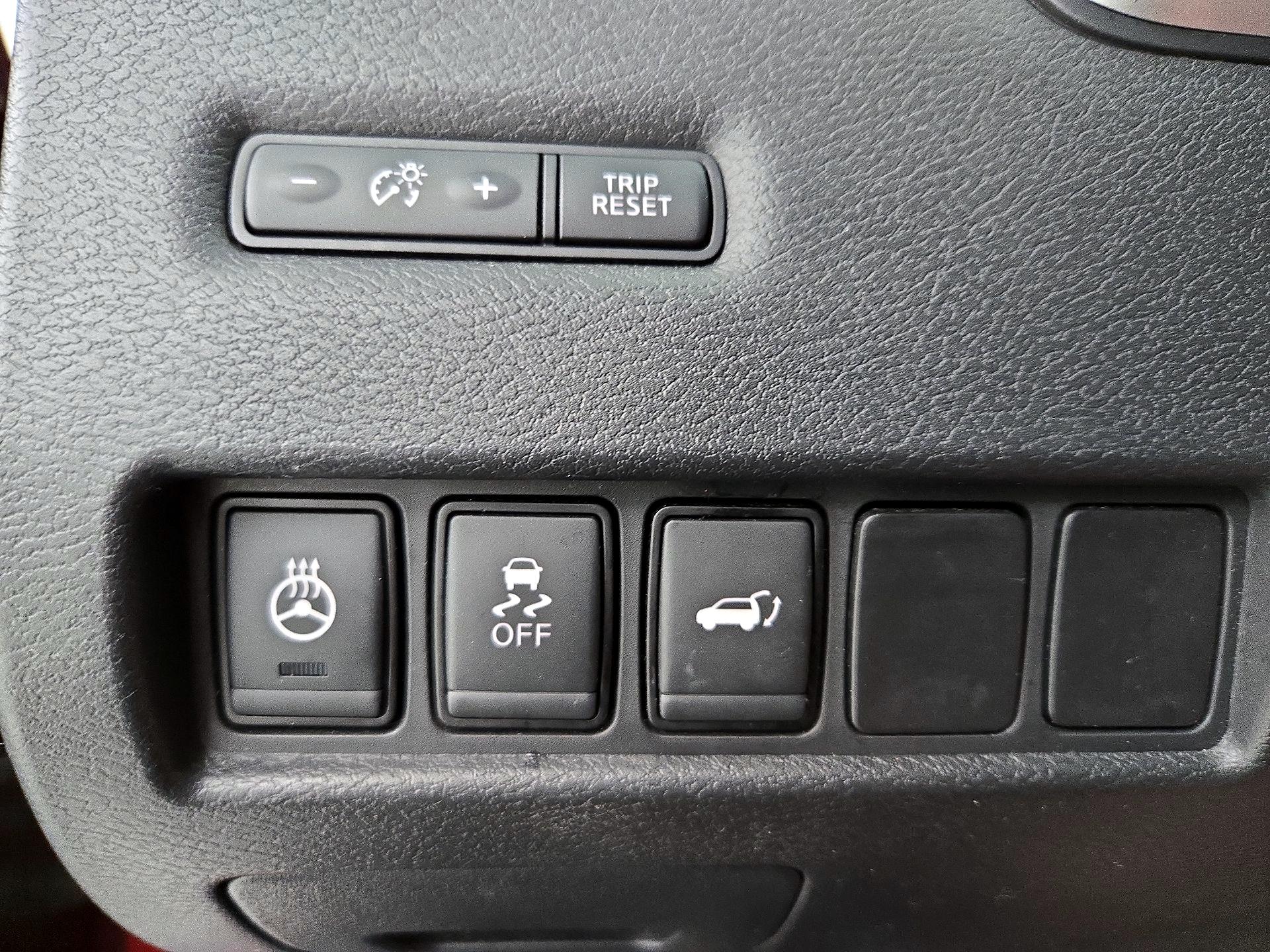 Thumbnail: 2018 Nissan Murano - 13