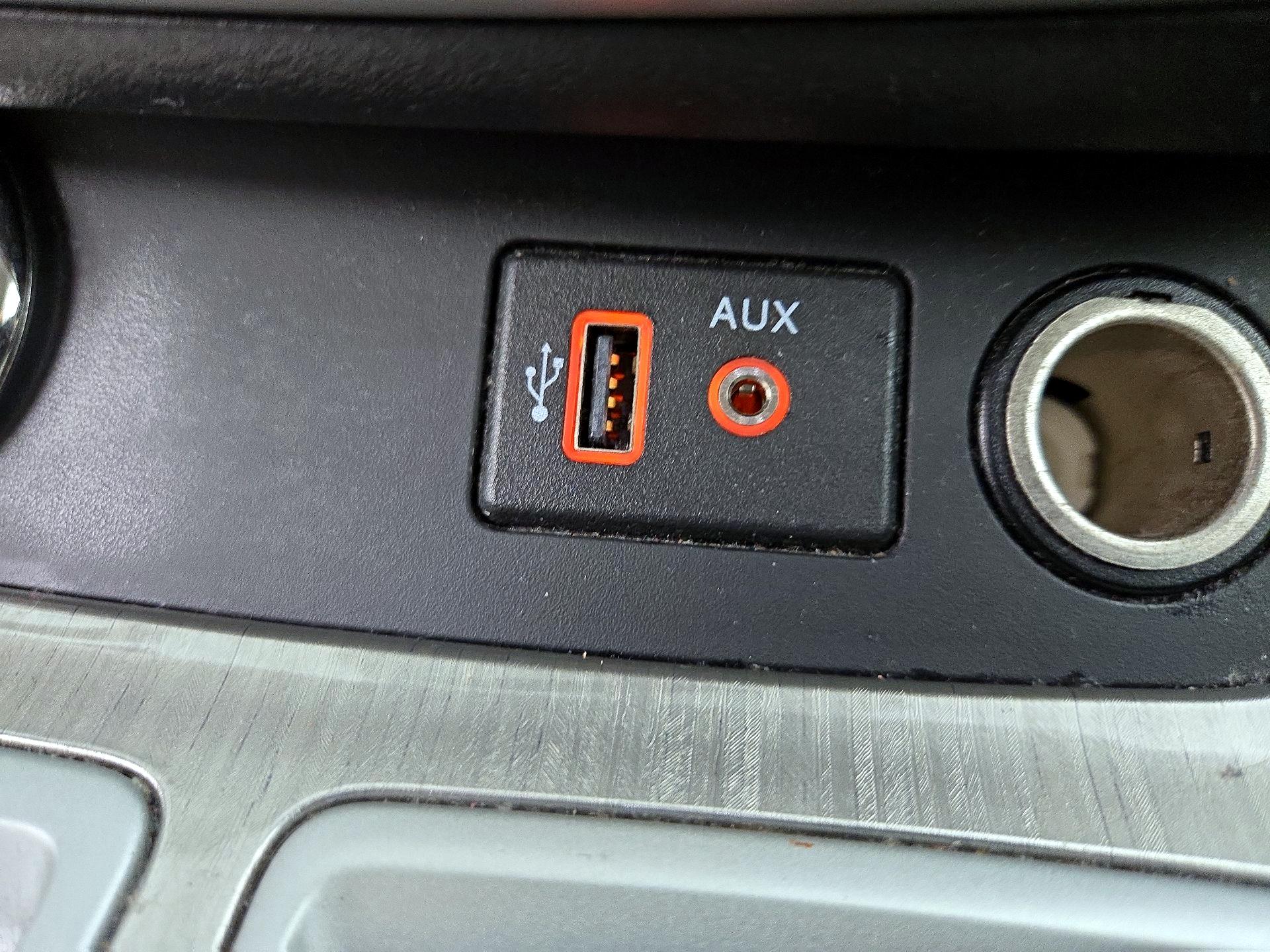 Thumbnail: 2018 Nissan Murano - 19