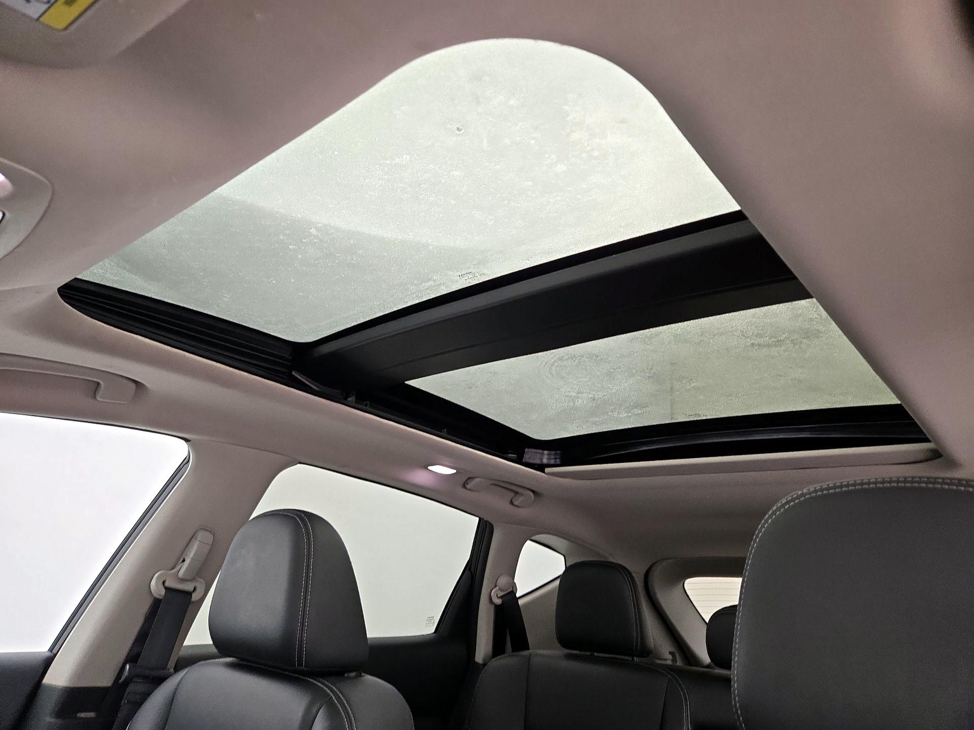 Thumbnail: 2018 Nissan Murano - 20