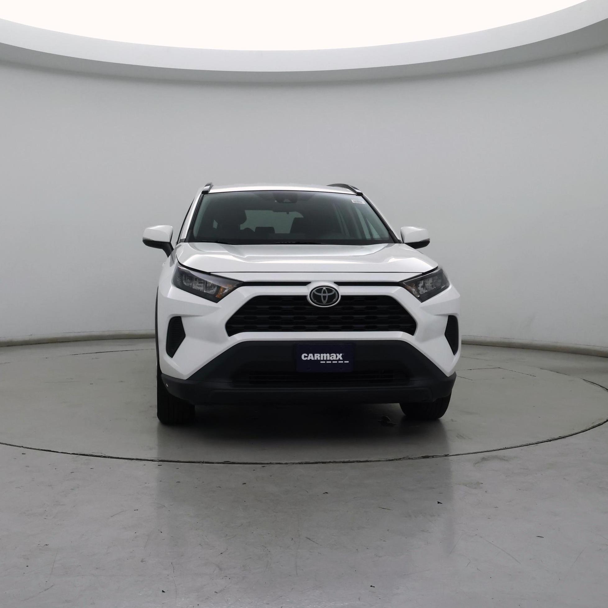 Thumbnail: 2020 Toyota RAV4 - 5