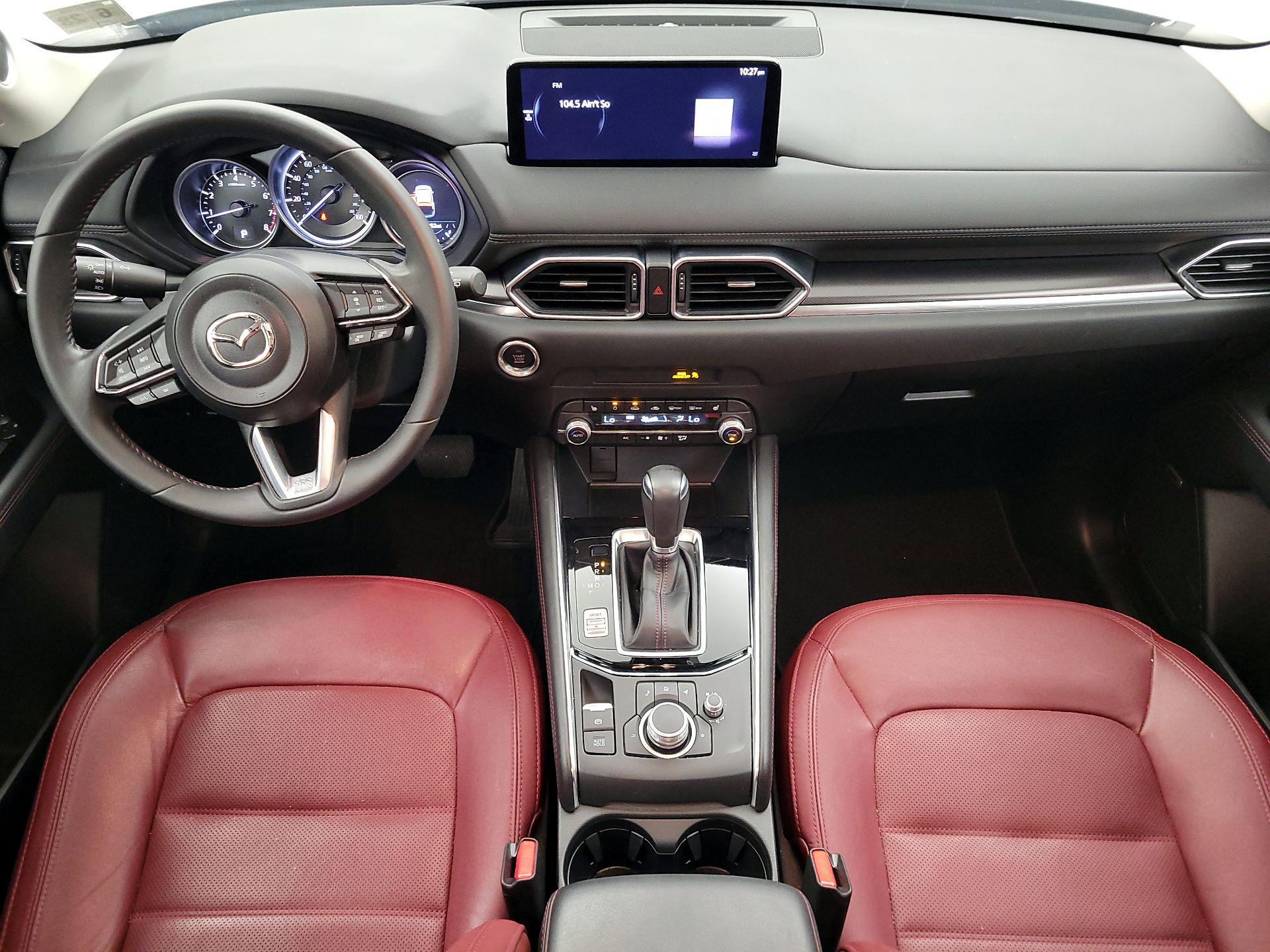 Thumbnail: 2023 Mazda CX-5 - 9