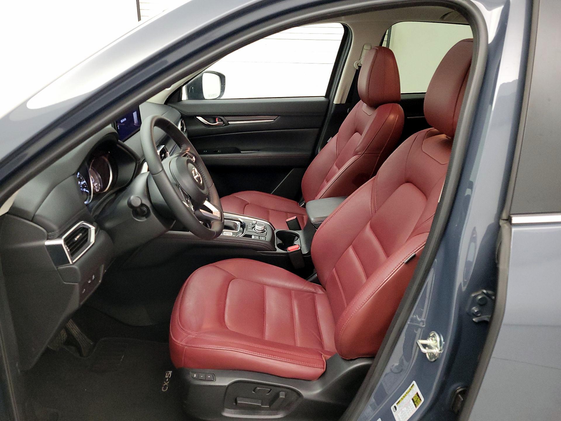 Thumbnail: 2023 Mazda CX-5 - 11