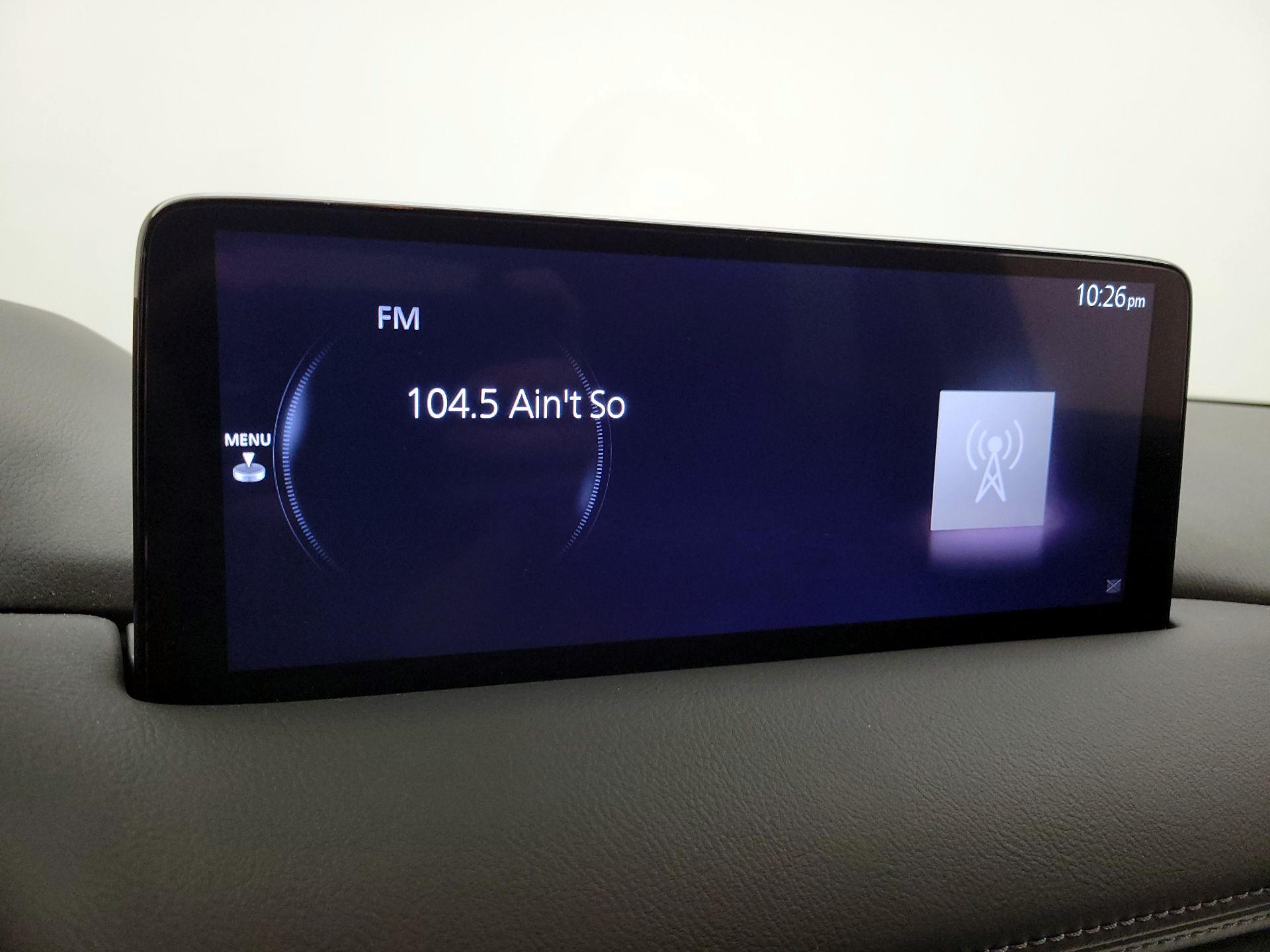 Thumbnail: 2023 Mazda CX-5 - 15