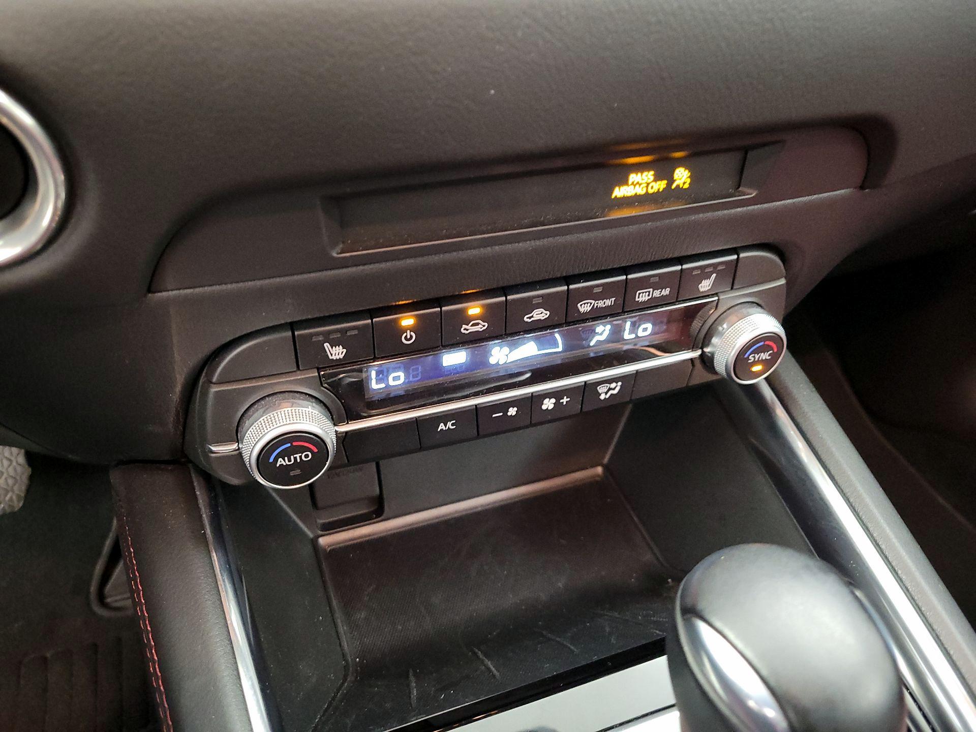 Thumbnail: 2023 Mazda CX-5 - 16