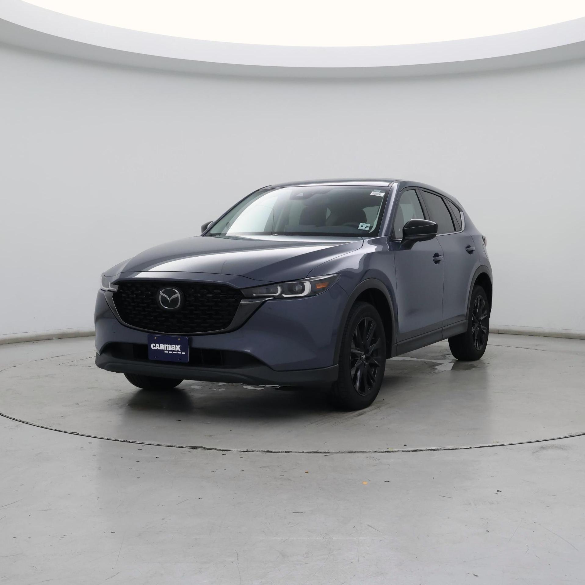 Thumbnail: 2023 Mazda CX-5 - 4