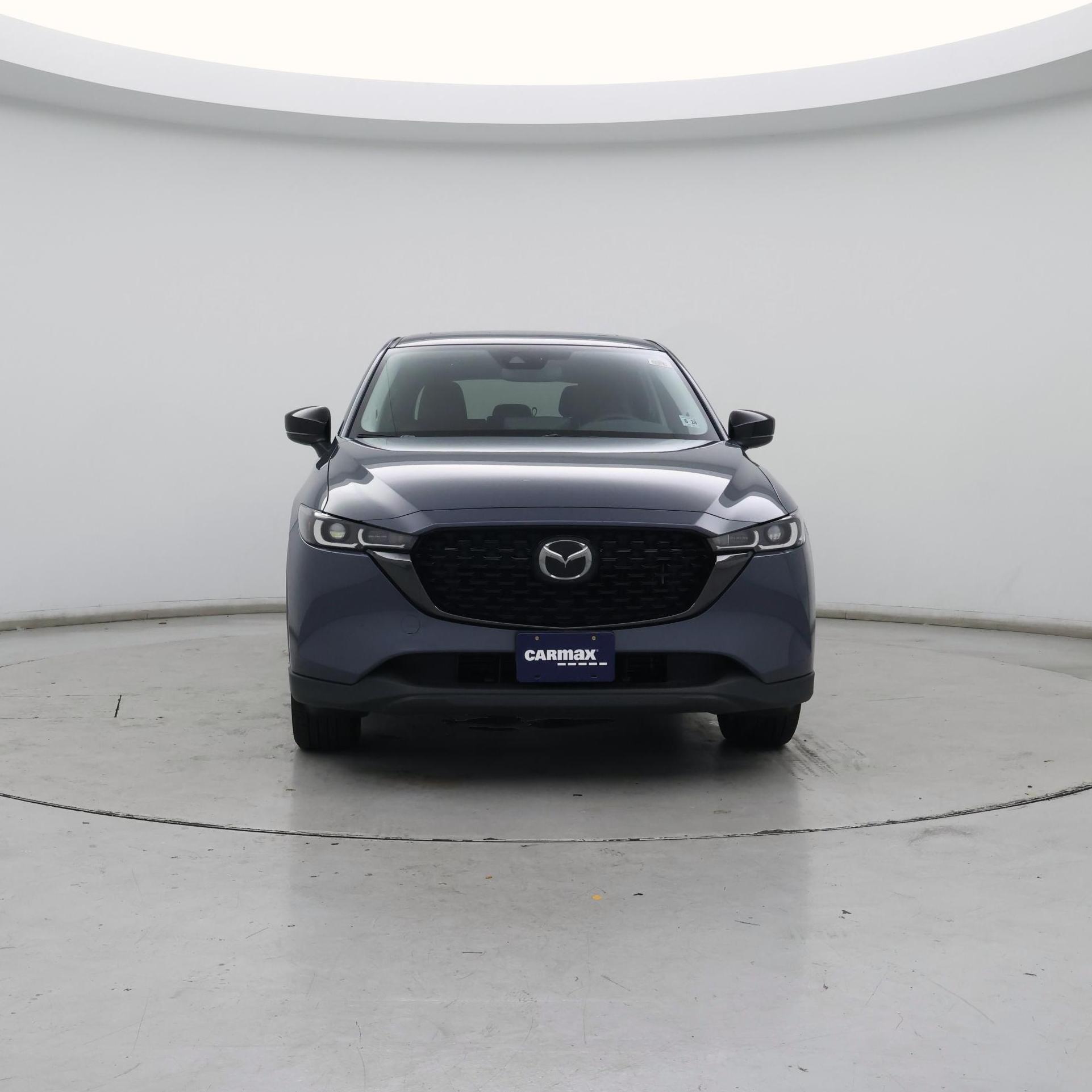 Thumbnail: 2023 Mazda CX-5 - 5
