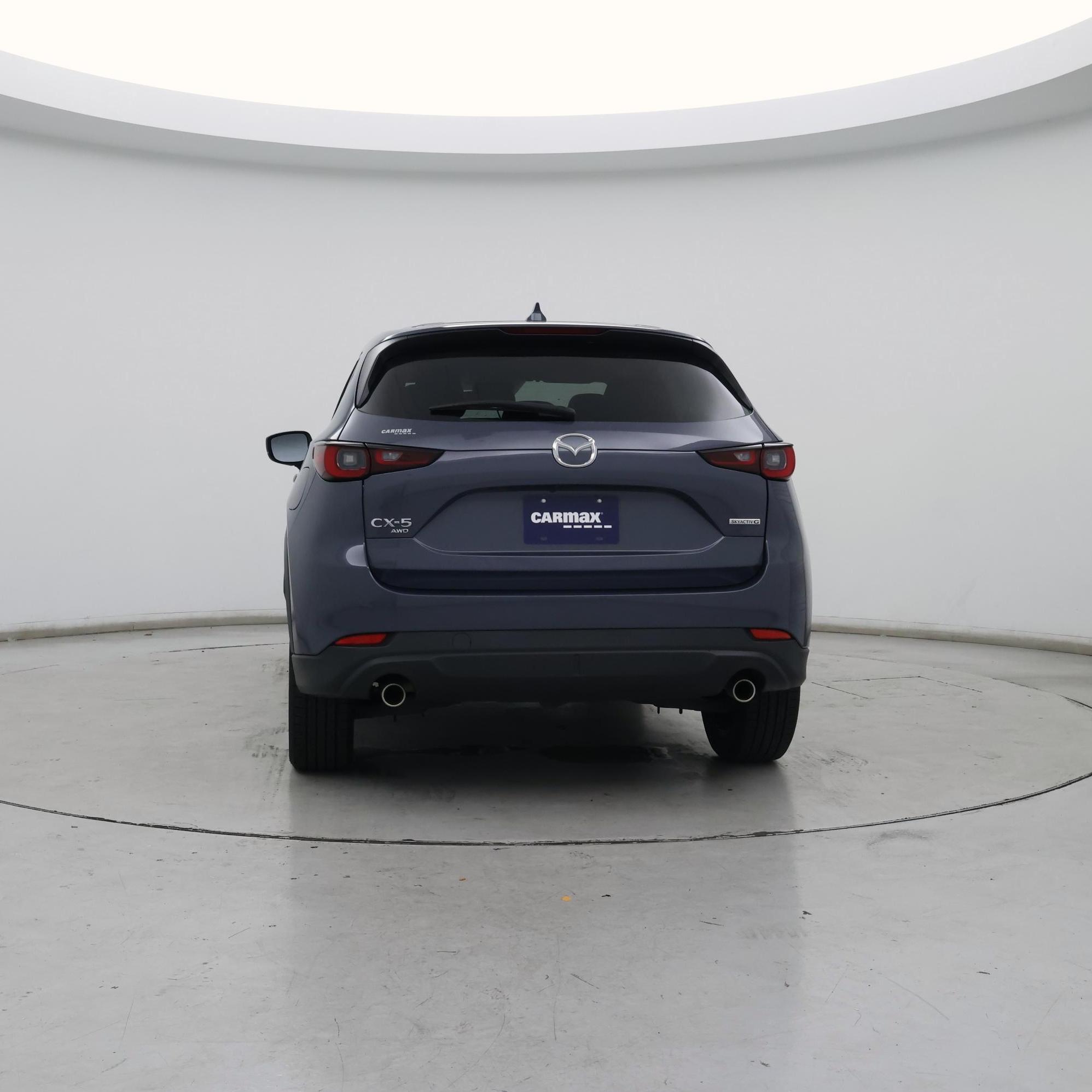 Thumbnail: 2023 Mazda CX-5 - 6