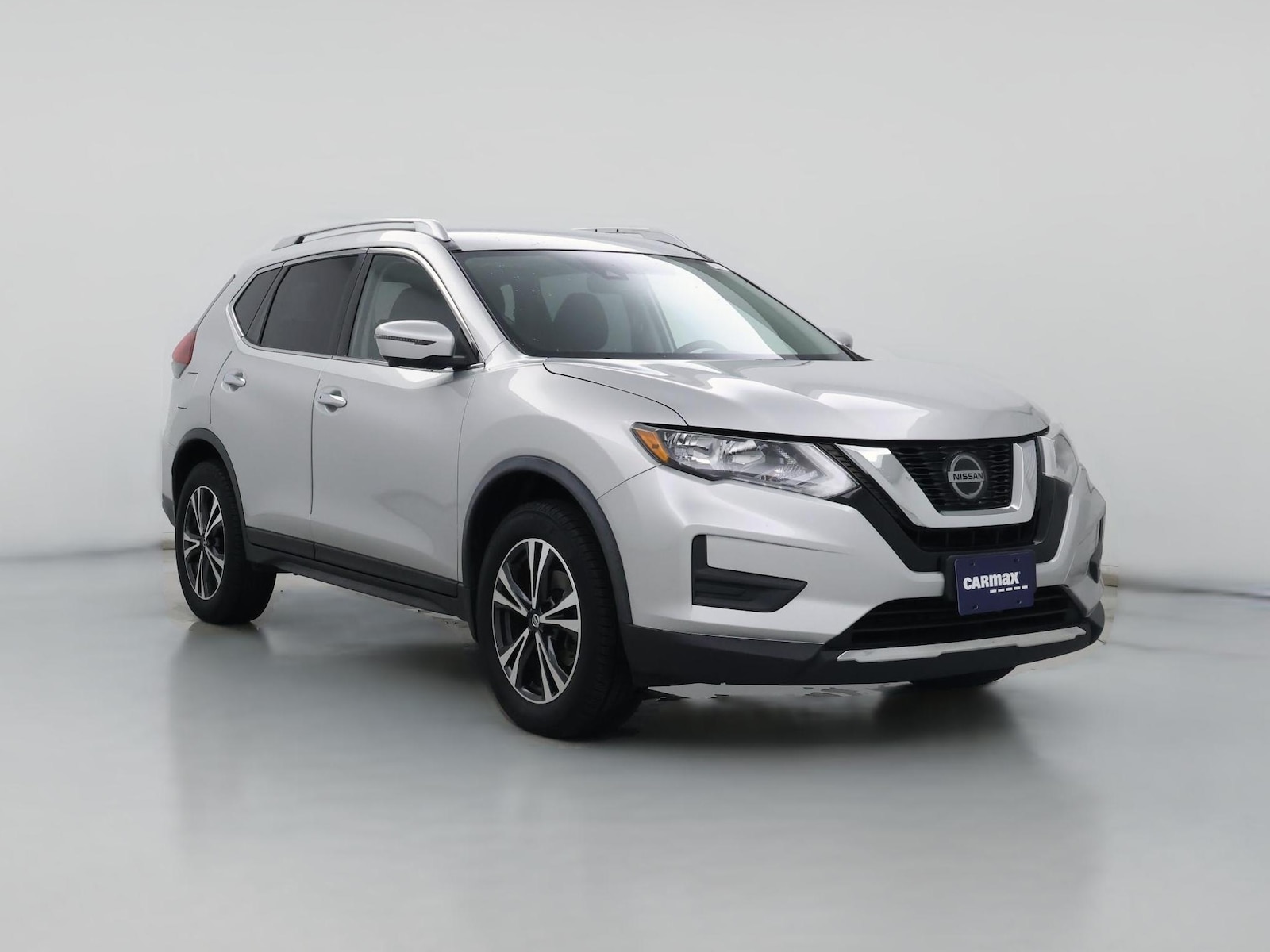 2020 Nissan Rogue