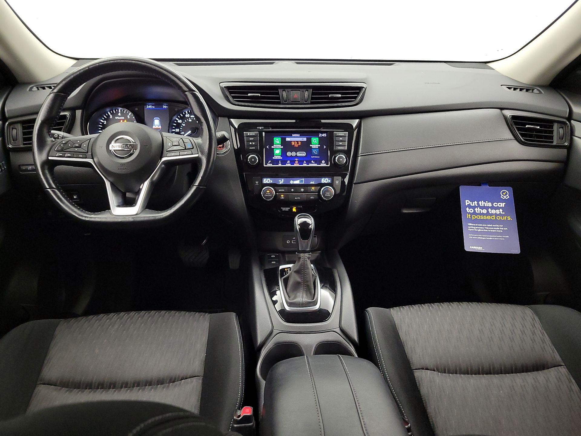 Thumbnail: 2020 Nissan Rogue - 9