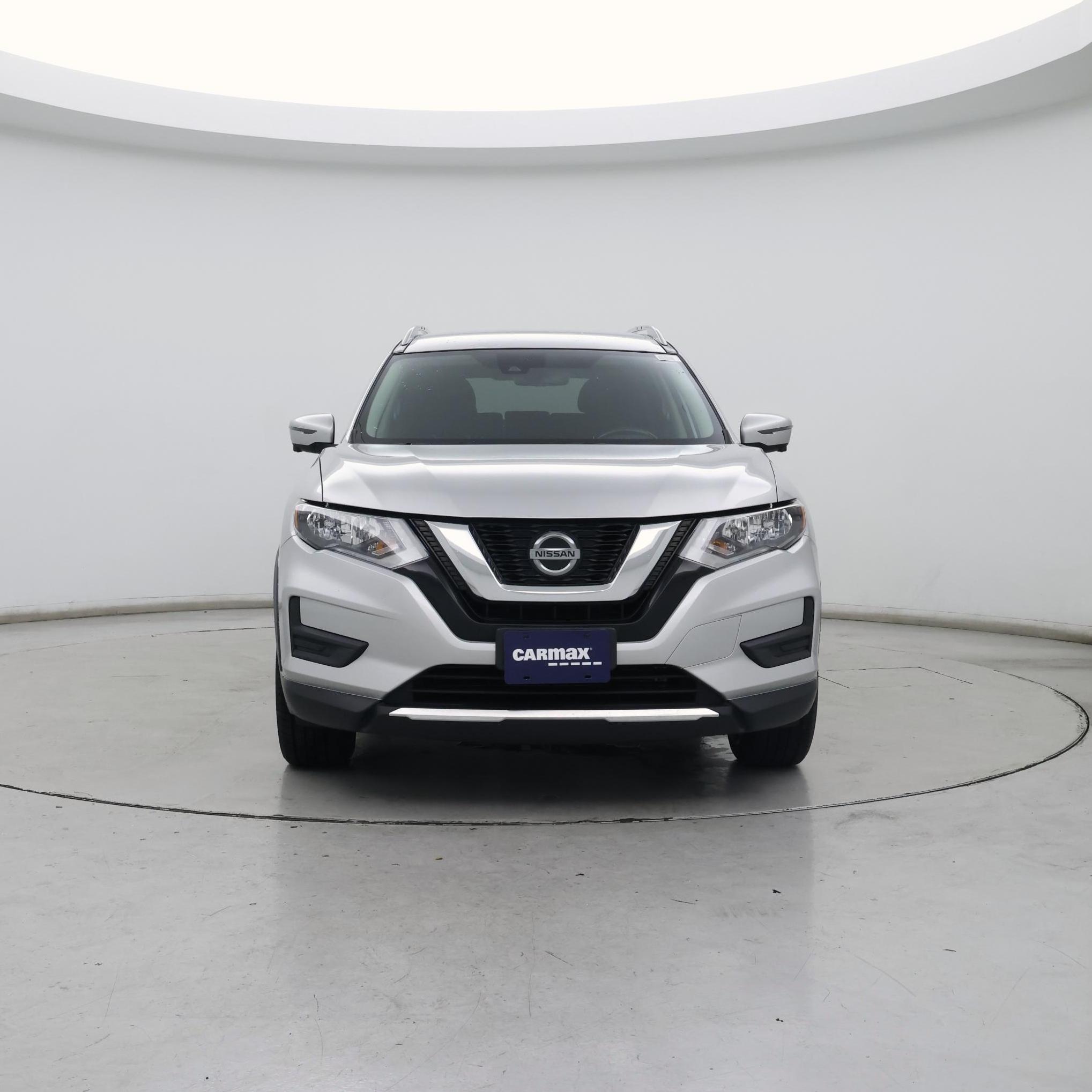 Thumbnail: 2020 Nissan Rogue - 5