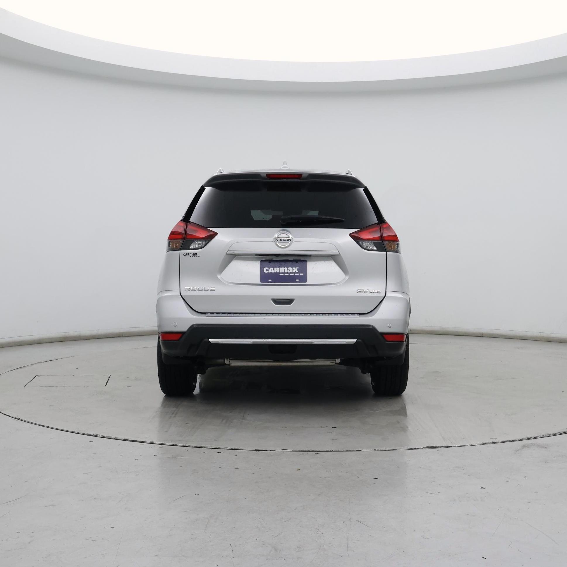 Thumbnail: 2020 Nissan Rogue - 6