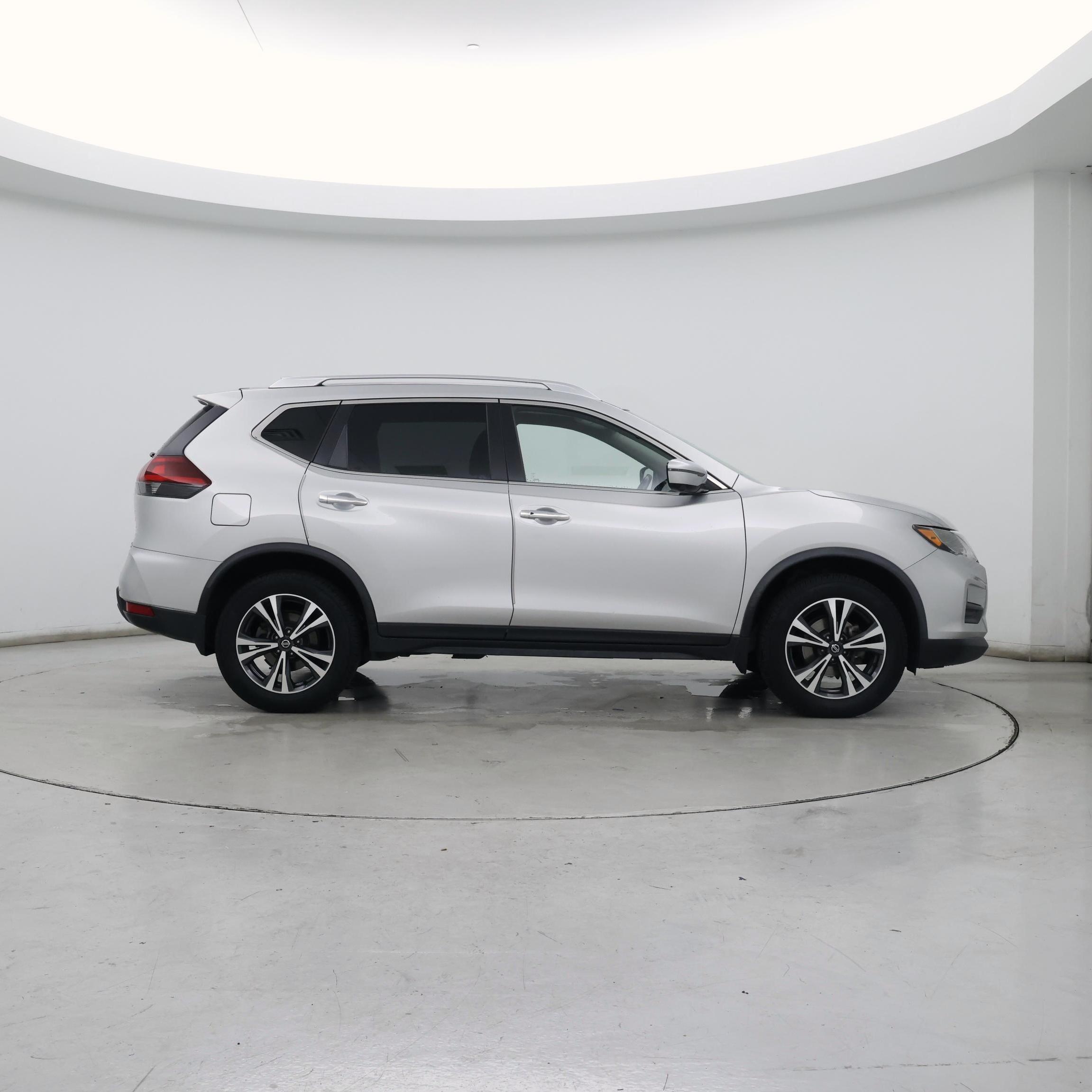 Thumbnail: 2020 Nissan Rogue - 7