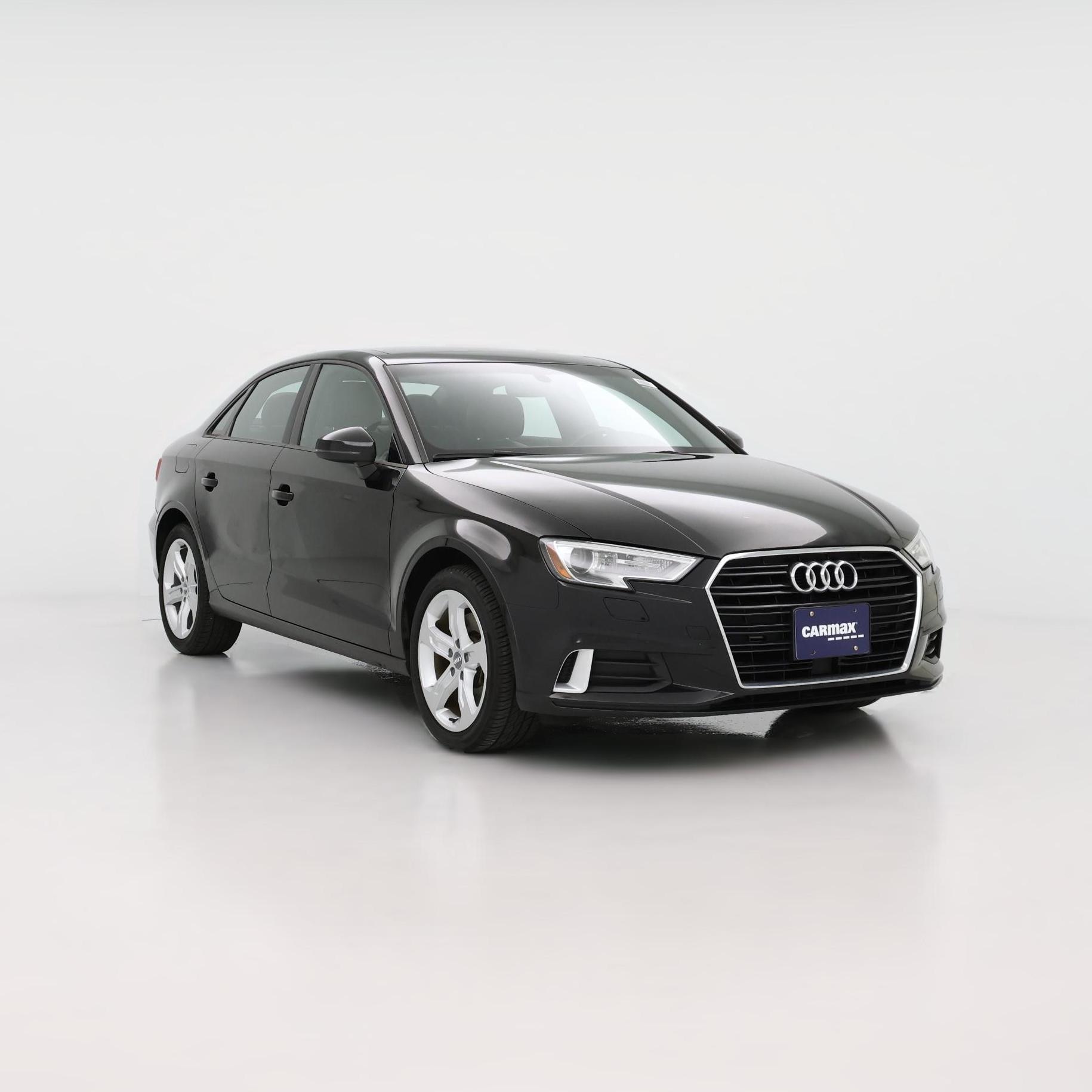 Thumbnail: 2018 Audi A3 - 1