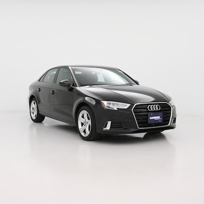 2018 Audi A3 Premium