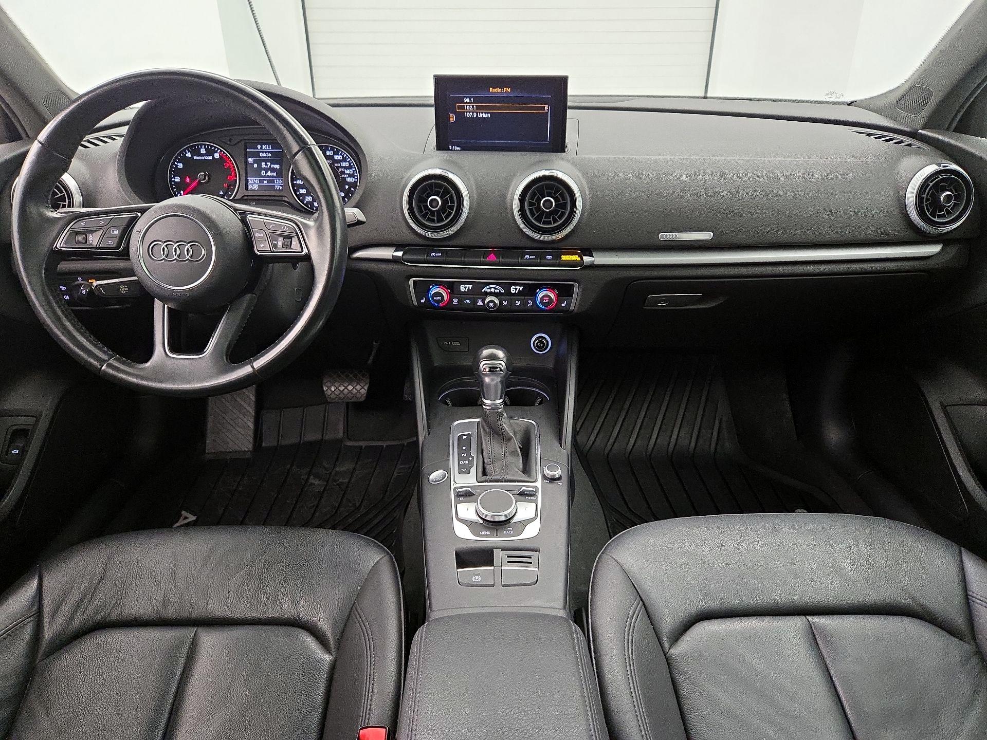 Thumbnail: 2018 Audi A3 - 9