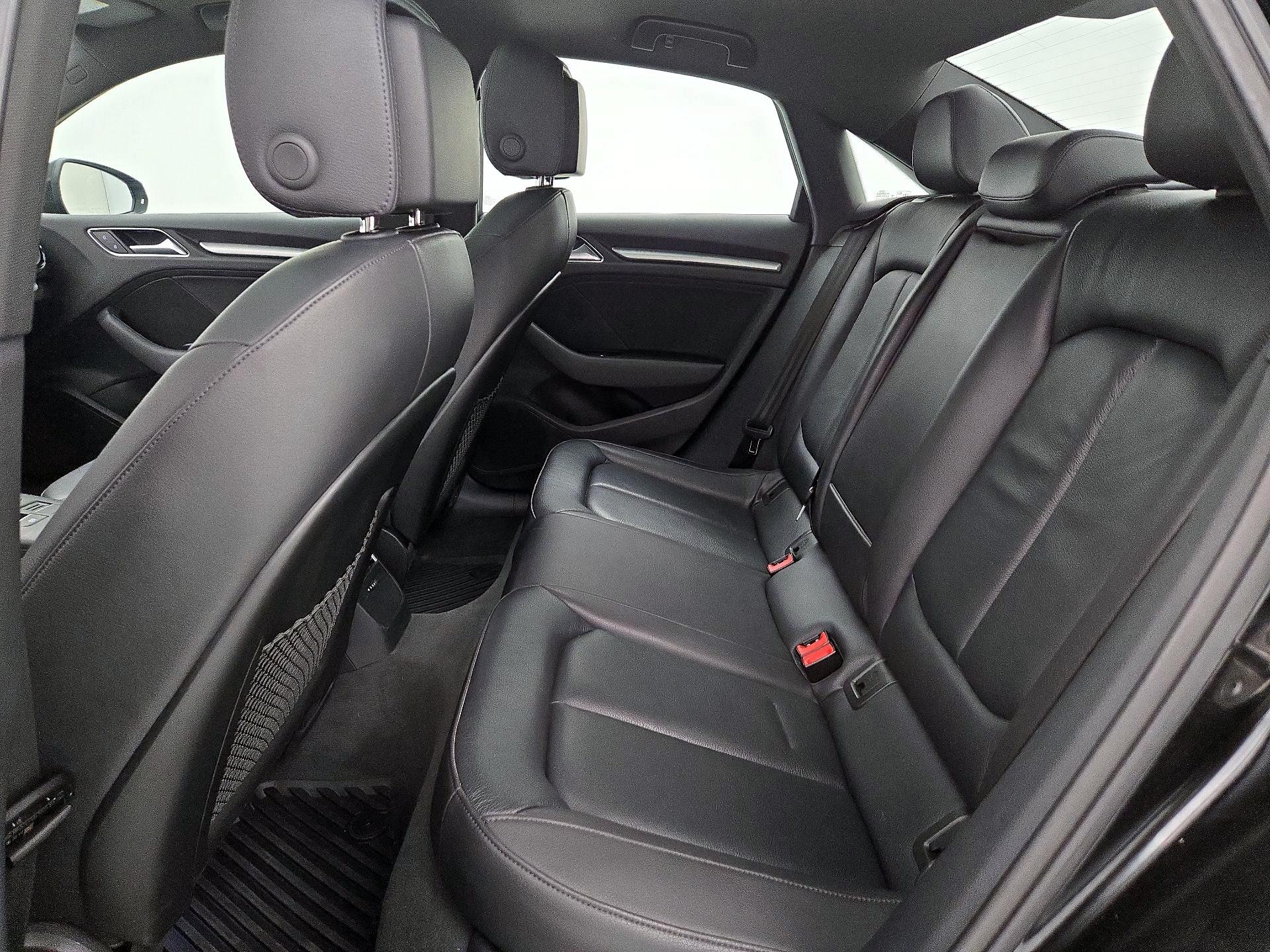 Thumbnail: 2018 Audi A3 - 20