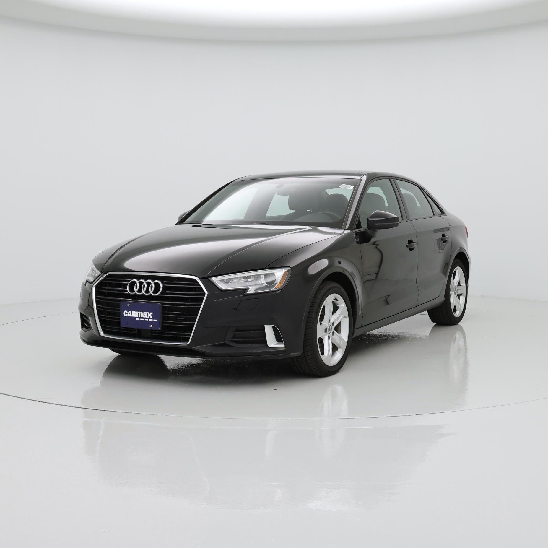 Thumbnail: 2018 Audi A3 - 4
