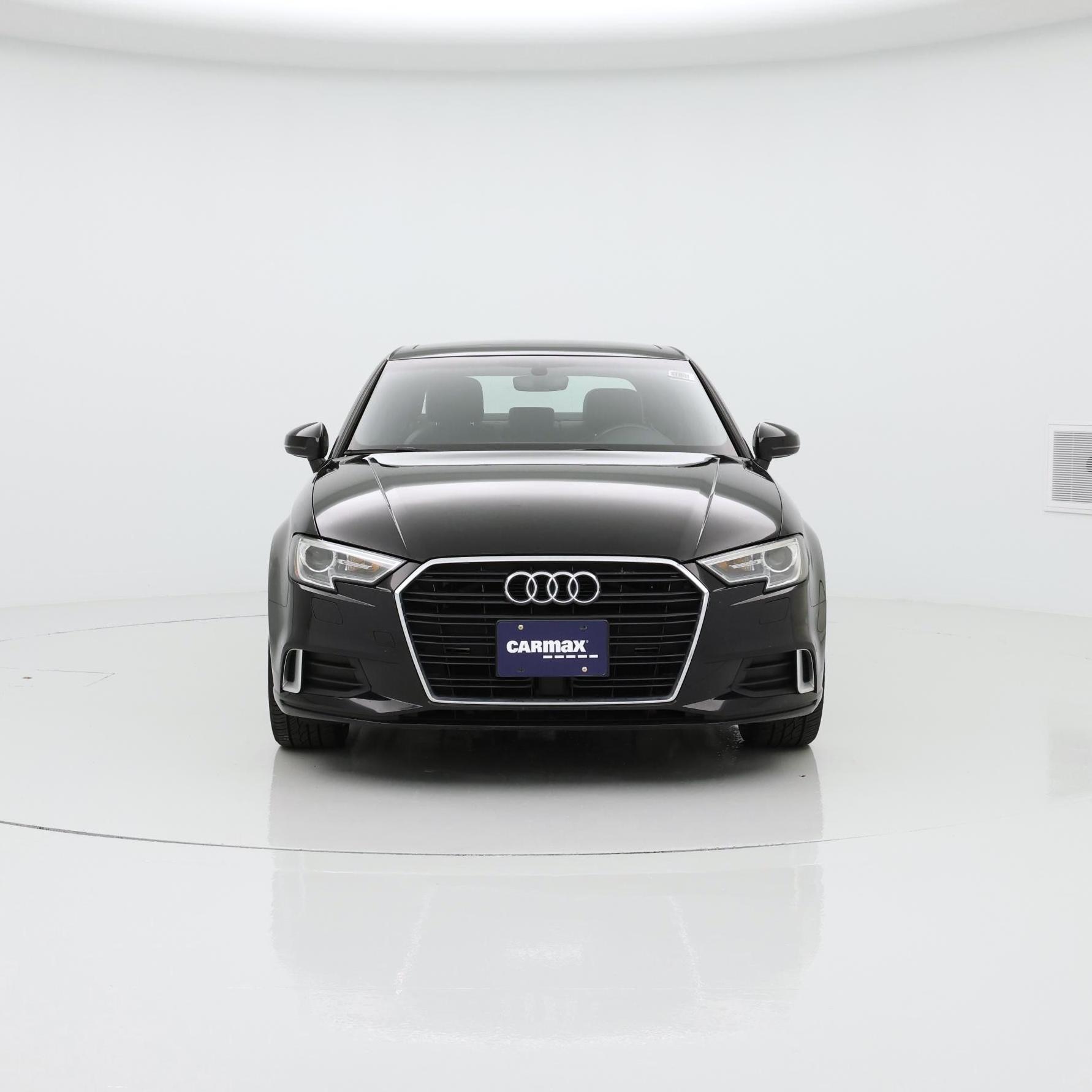 Thumbnail: 2018 Audi A3 - 5