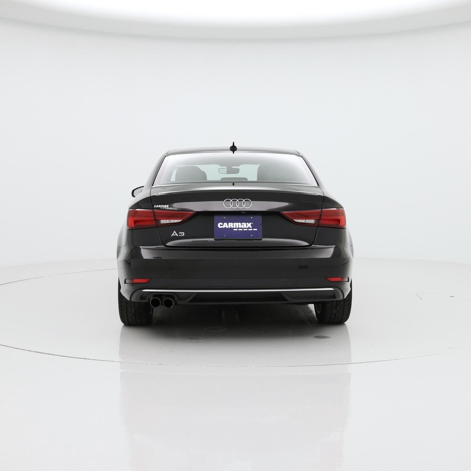 Thumbnail: 2018 Audi A3 - 6