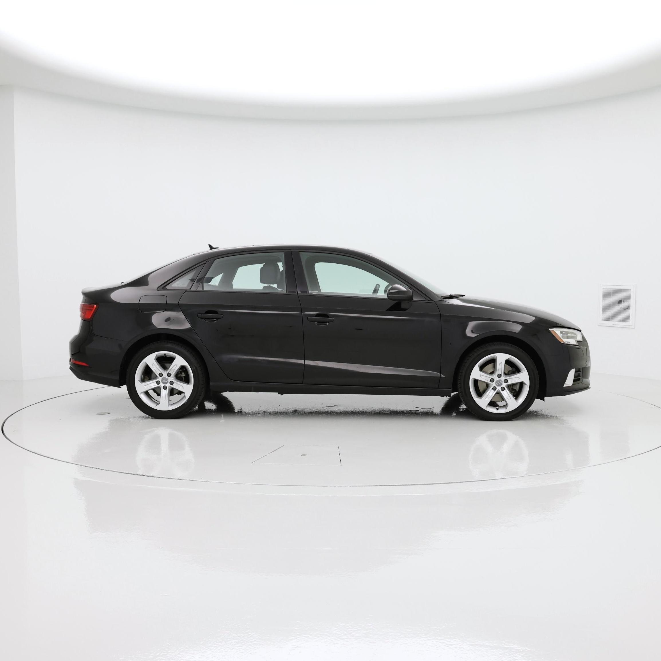 Thumbnail: 2018 Audi A3 - 7