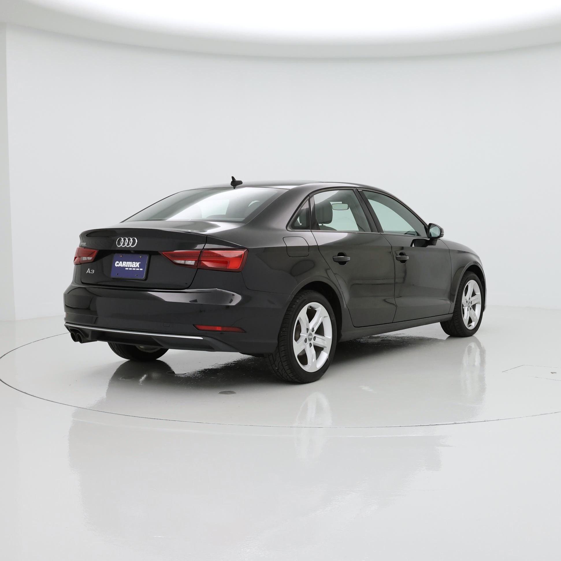 Thumbnail: 2018 Audi A3 - 8