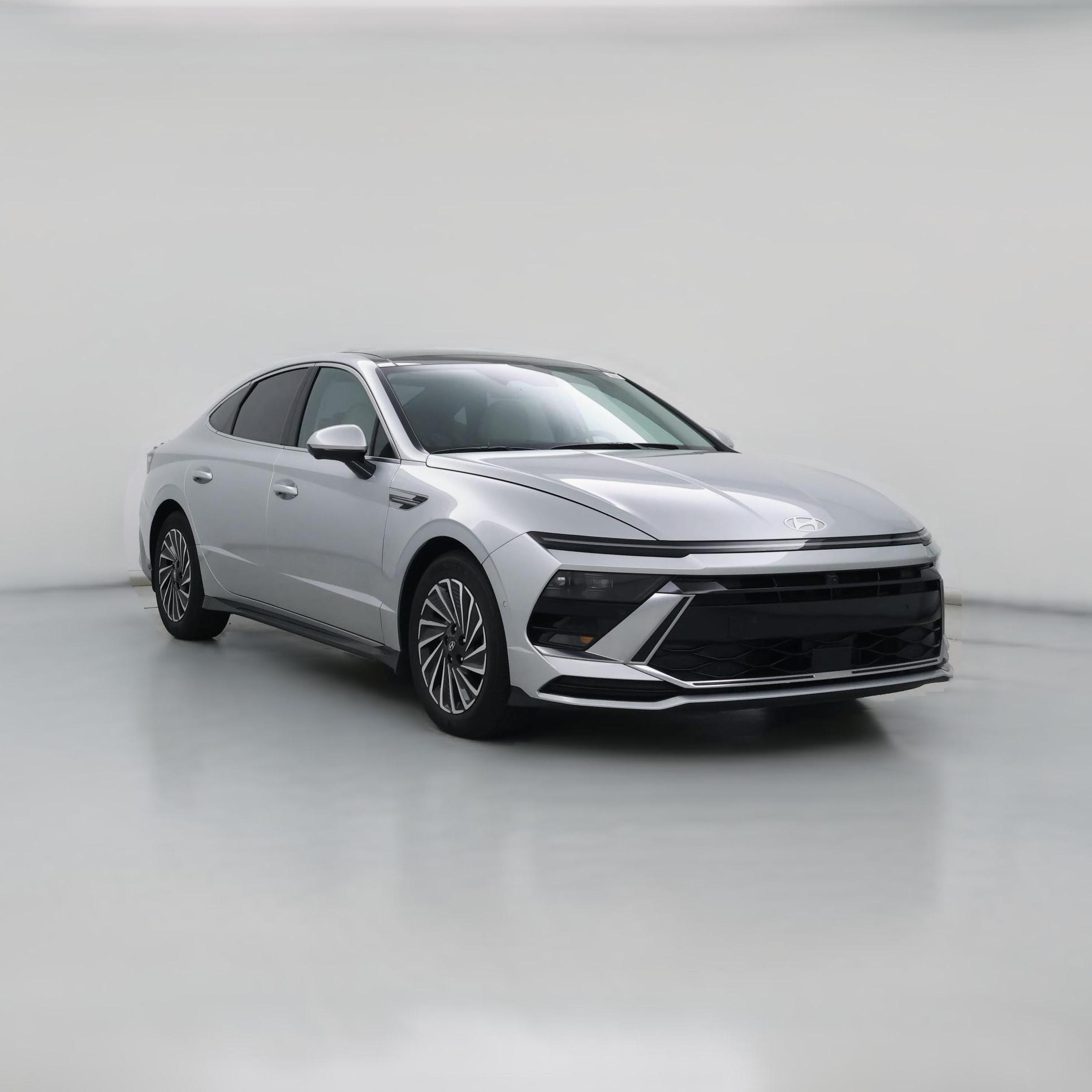 Thumbnail: 2024 Hyundai Sonata - 1