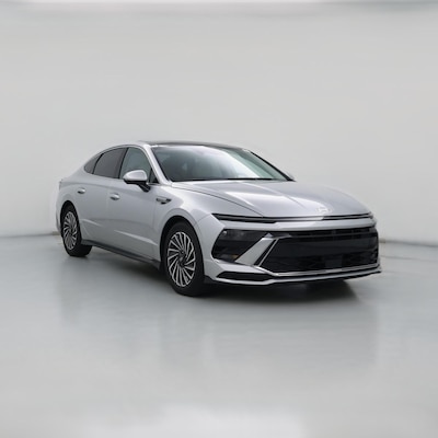 2024 Hyundai Sonata Hybrid Limited