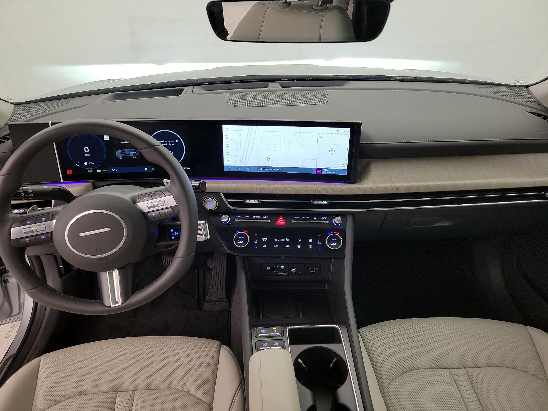Thumbnail: 2024 Hyundai Sonata - 9