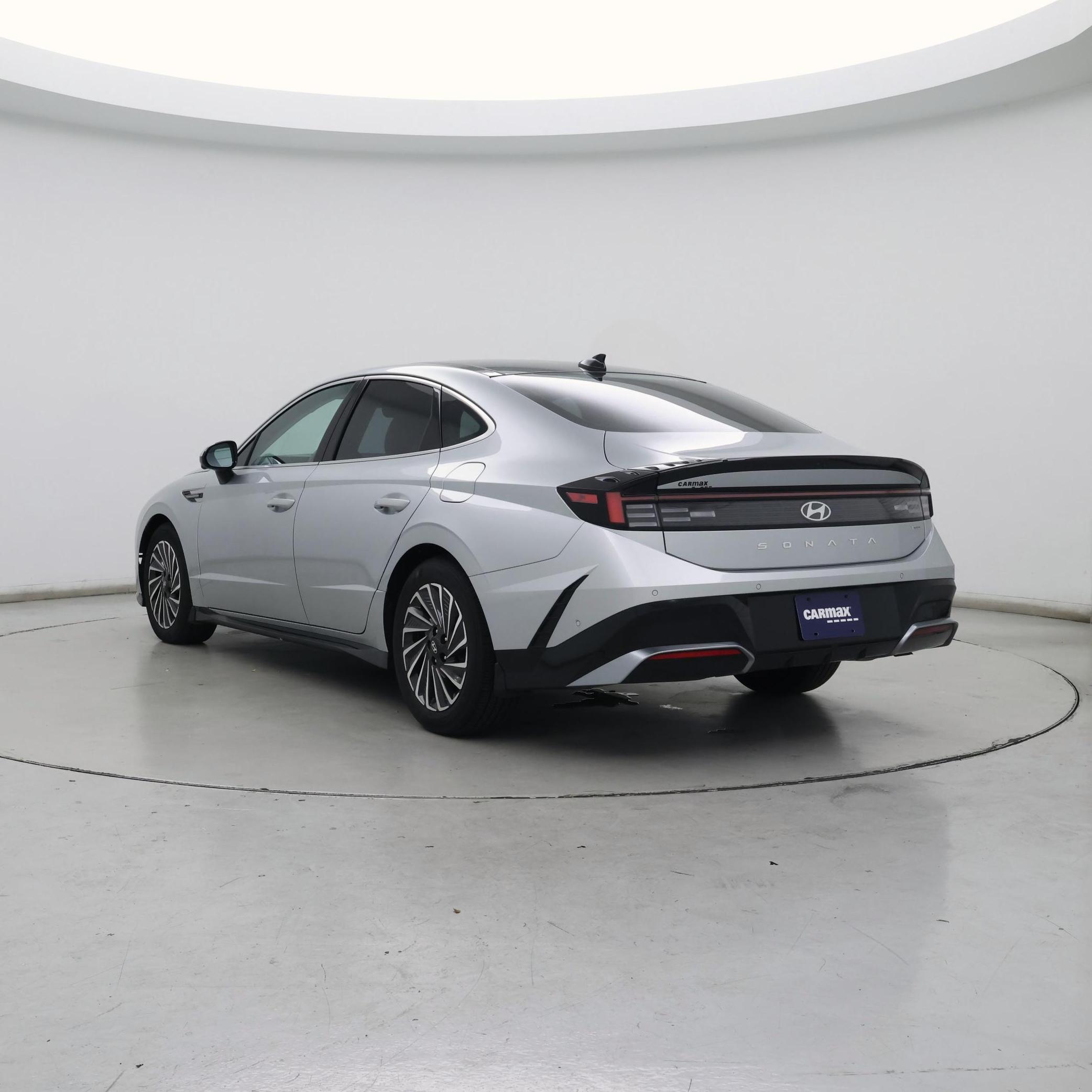 Thumbnail: 2024 Hyundai Sonata - 2