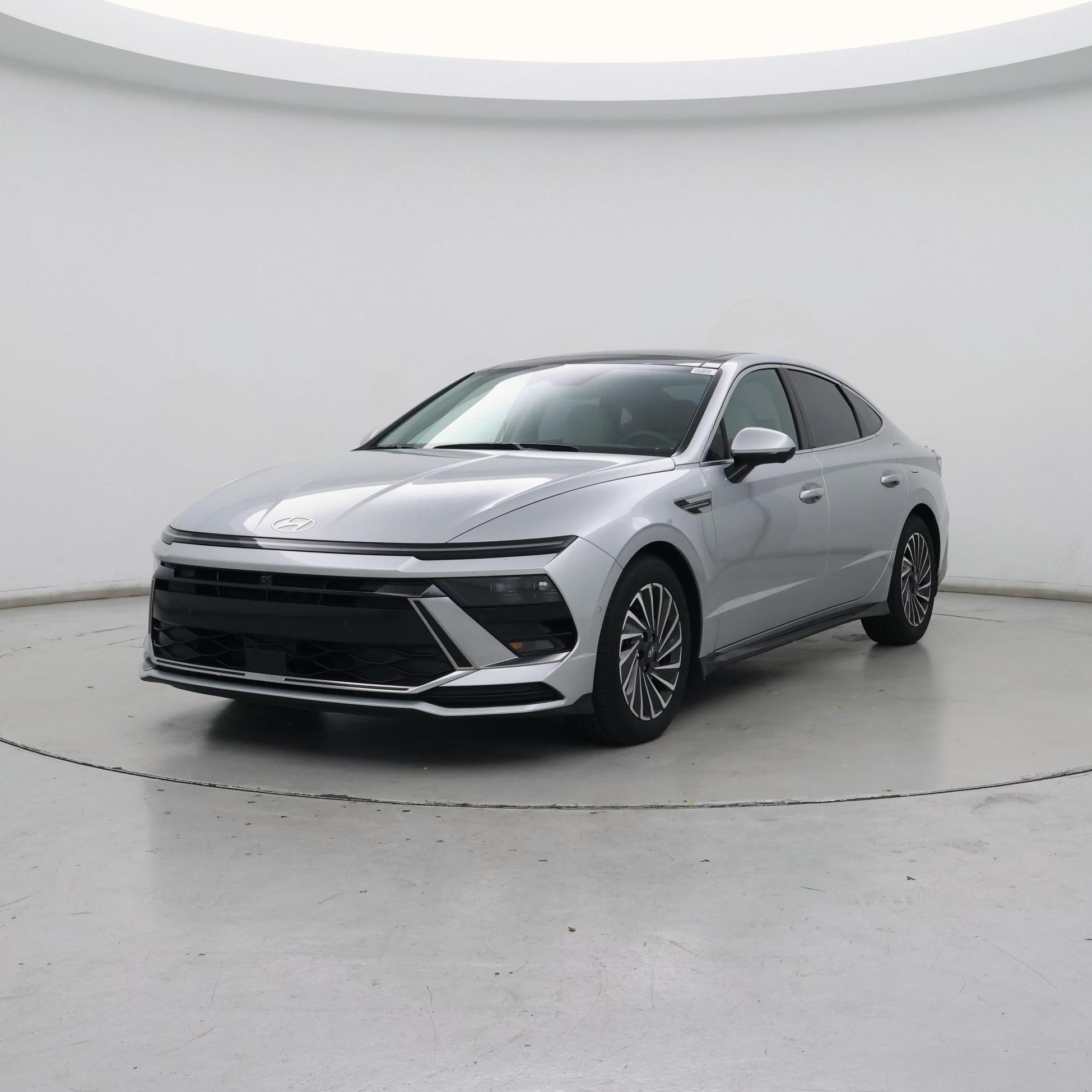 Thumbnail: 2024 Hyundai Sonata - 4