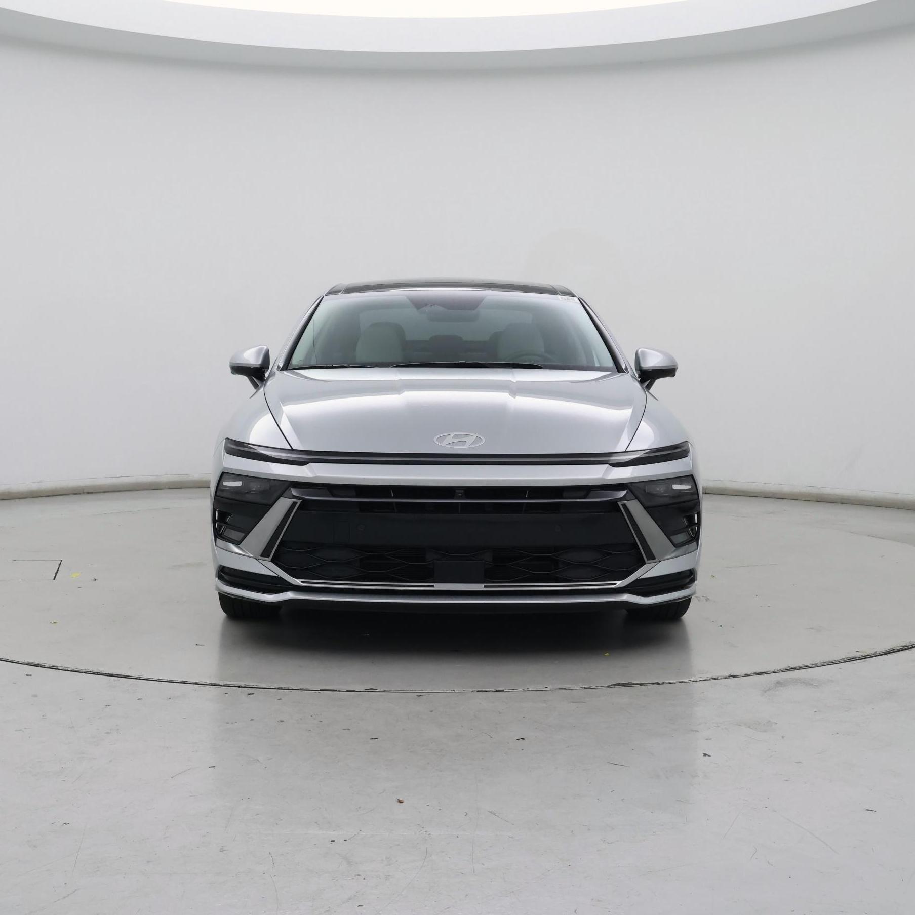 Thumbnail: 2024 Hyundai Sonata - 5