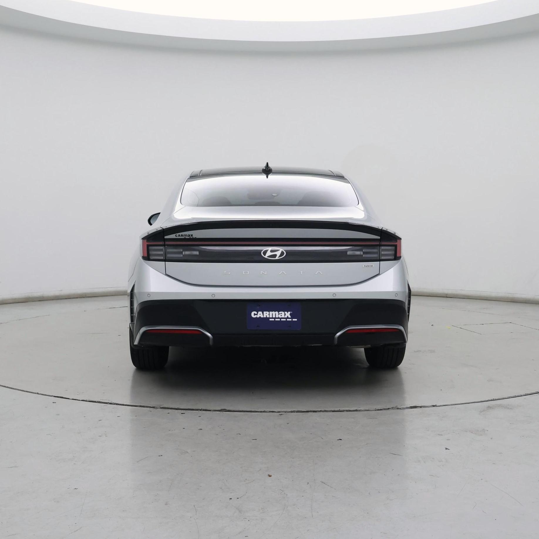 Thumbnail: 2024 Hyundai Sonata - 6