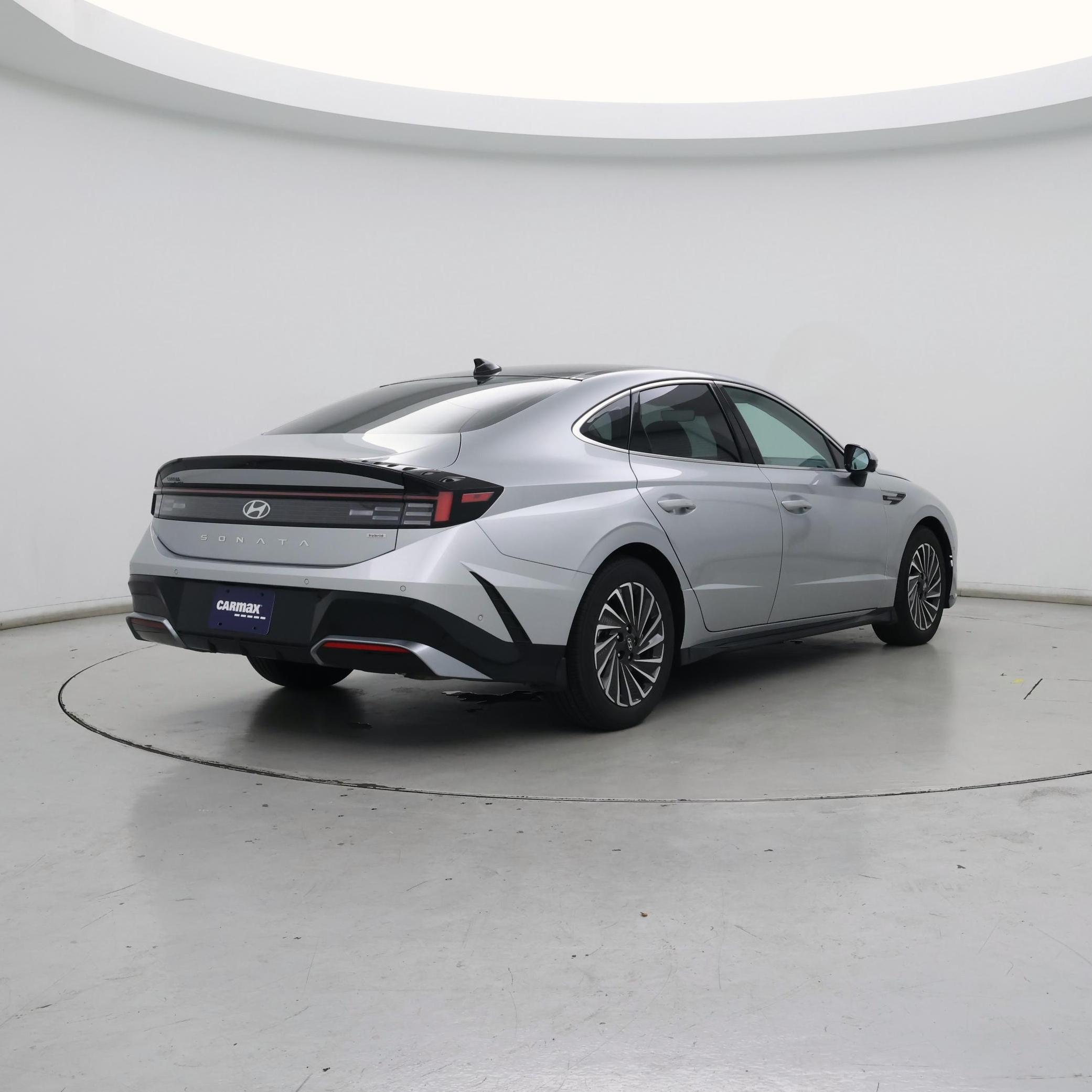 Thumbnail: 2024 Hyundai Sonata - 8