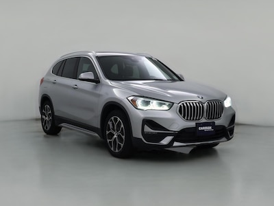 2020 BMW X1 SDrive28i