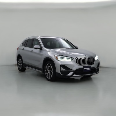 2020 BMW X1 SDrive28i
