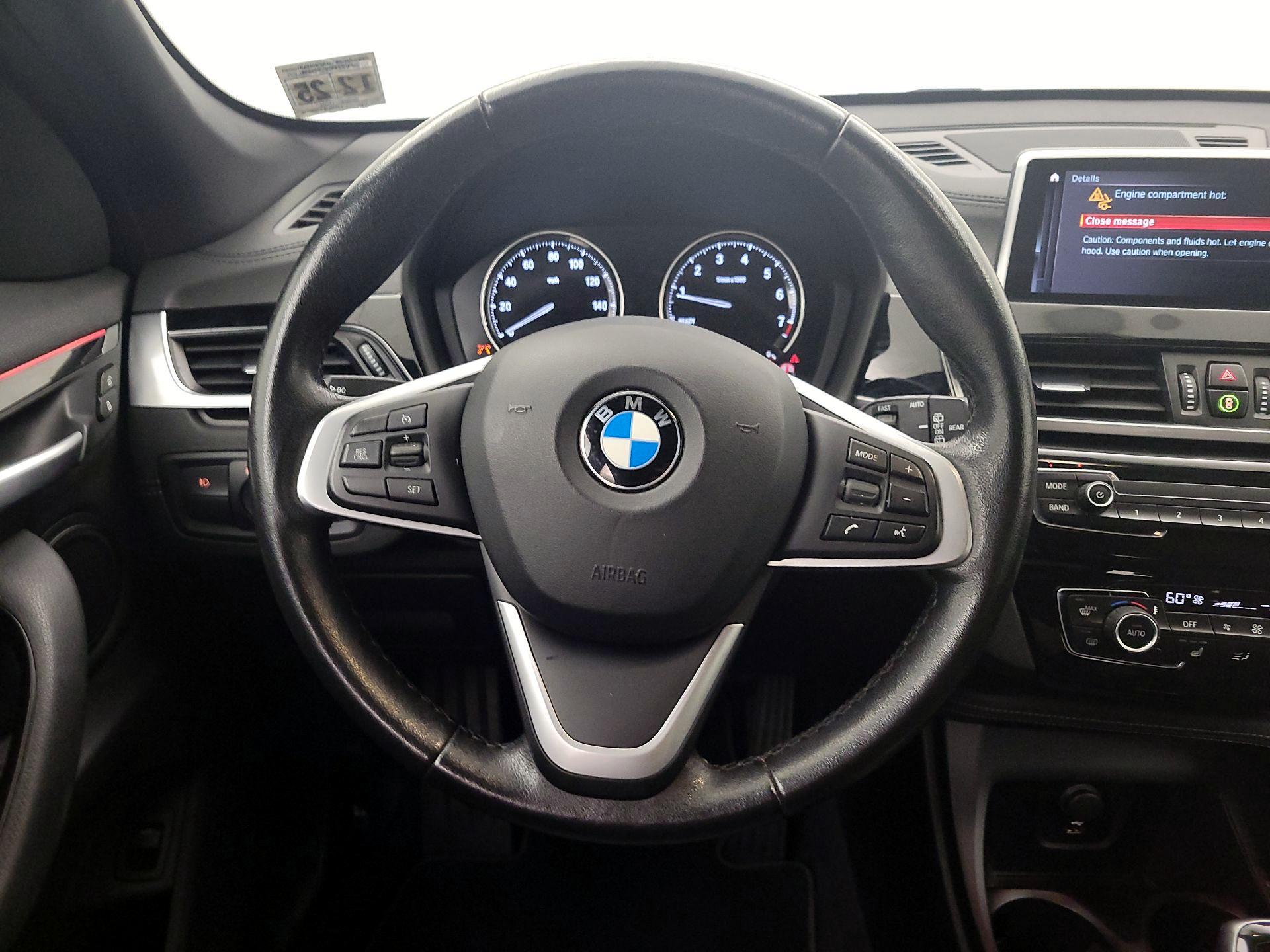 Thumbnail: 2020 BMW X1 - 10