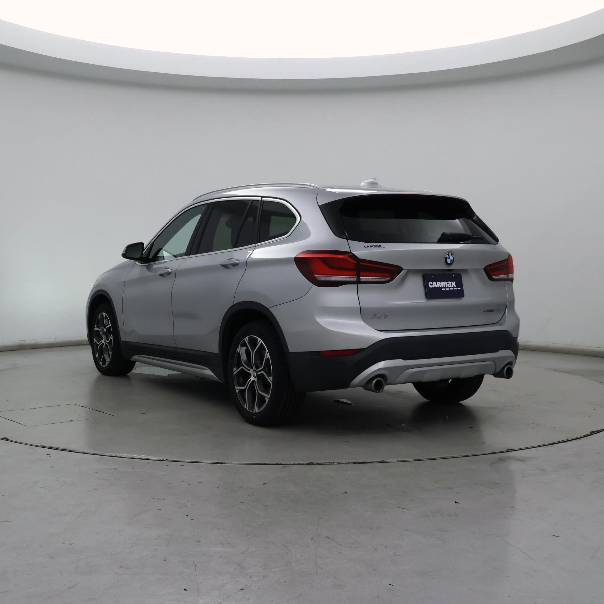 Thumbnail: 2020 BMW X1 - 2