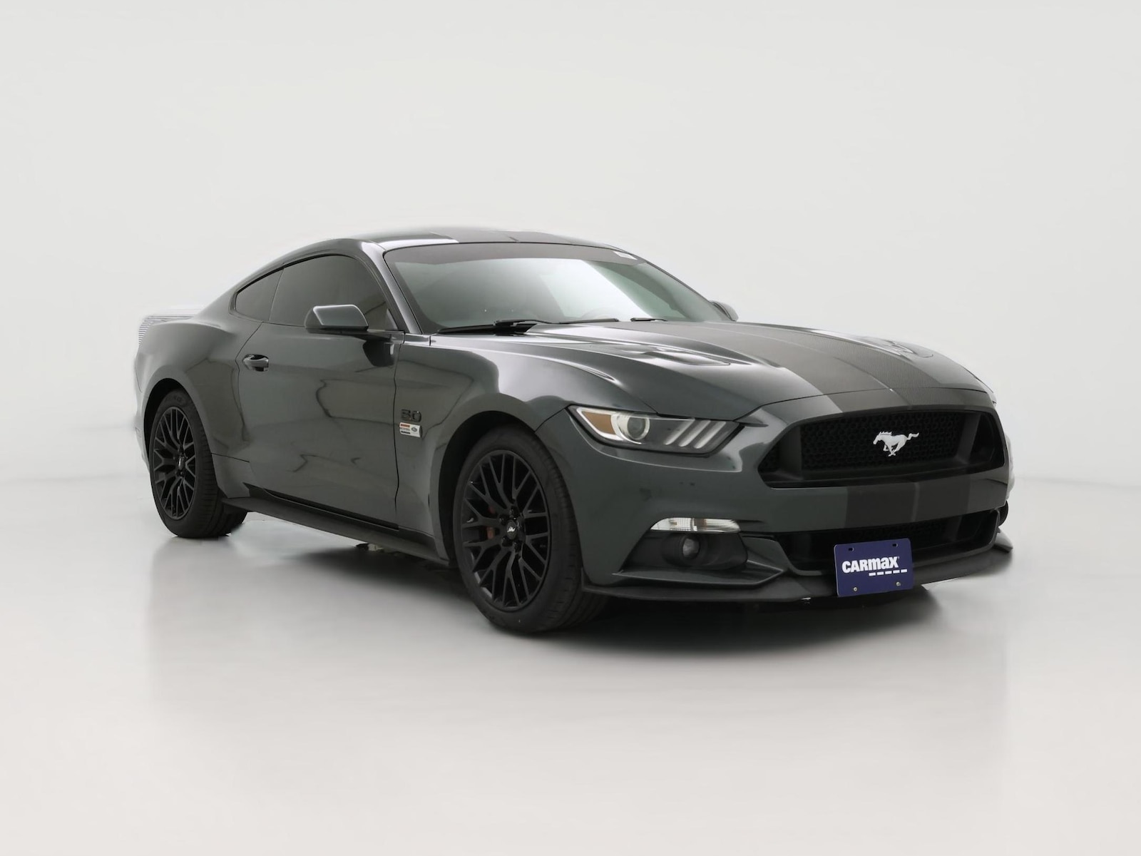 2015 Ford Mustang GT