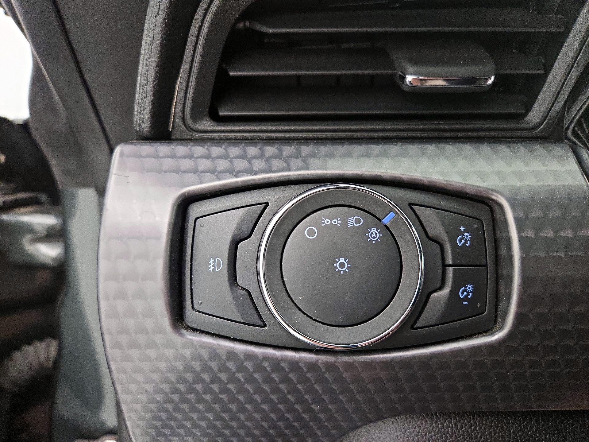 Thumbnail: 2015 Ford Mustang - 13