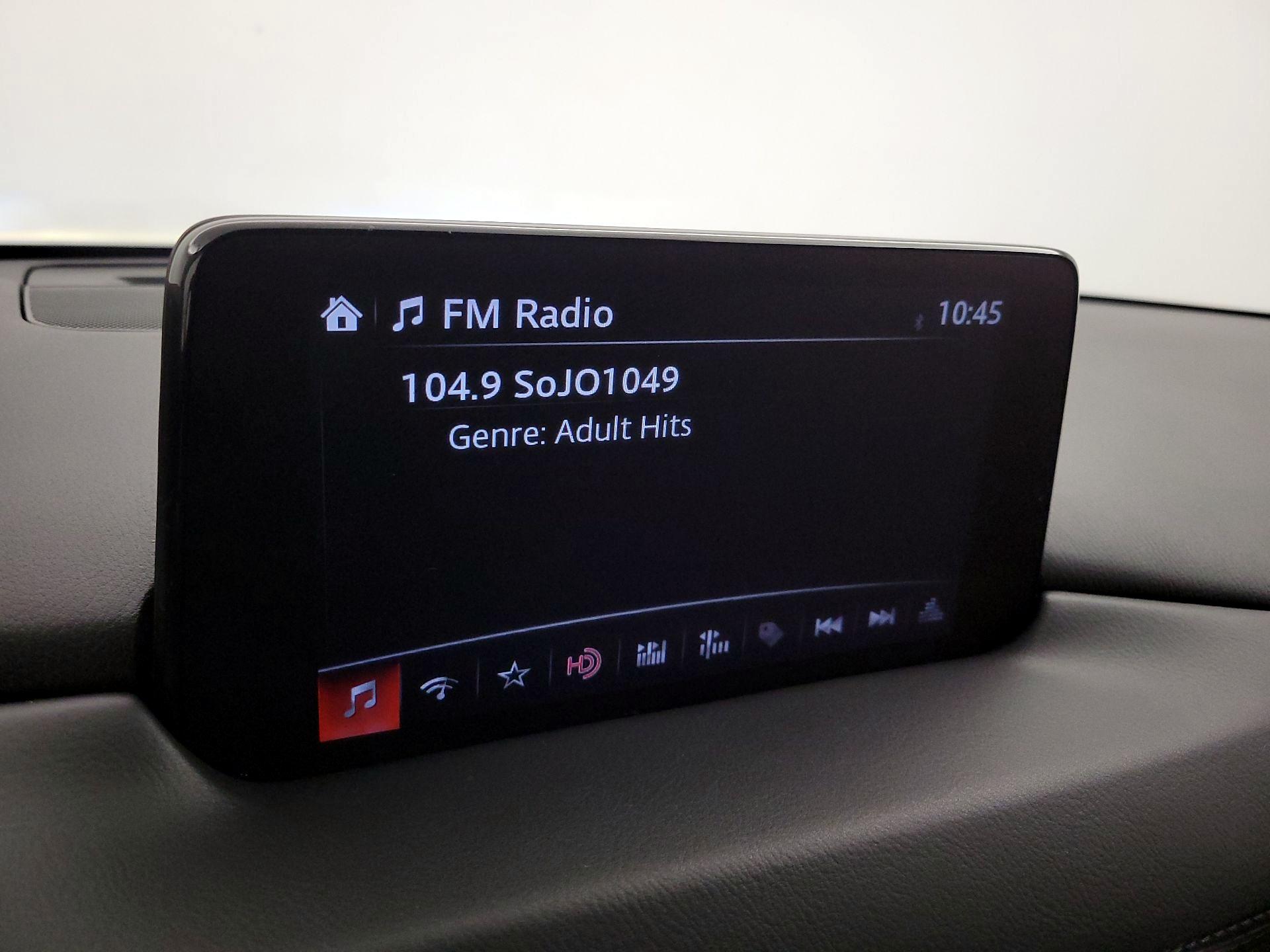 Thumbnail: 2020 Mazda CX-5 - 15