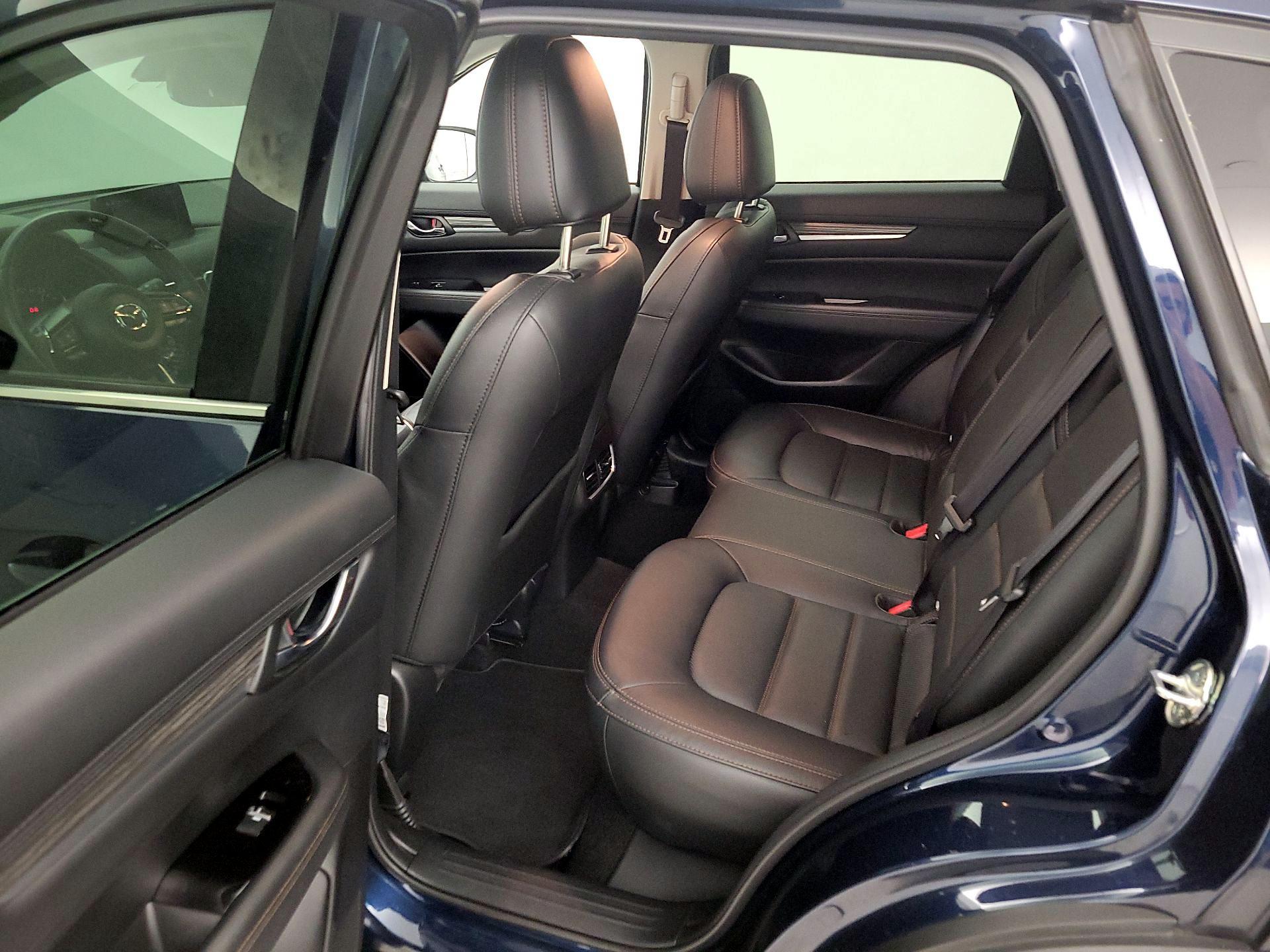 Thumbnail: 2020 Mazda CX-5 - 20